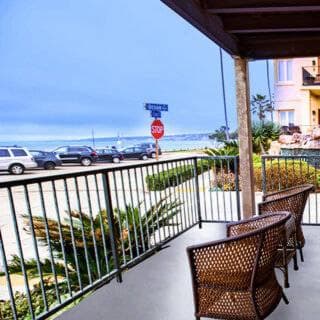 Pantai Inn gallery photo in San Diego, CA — image 50