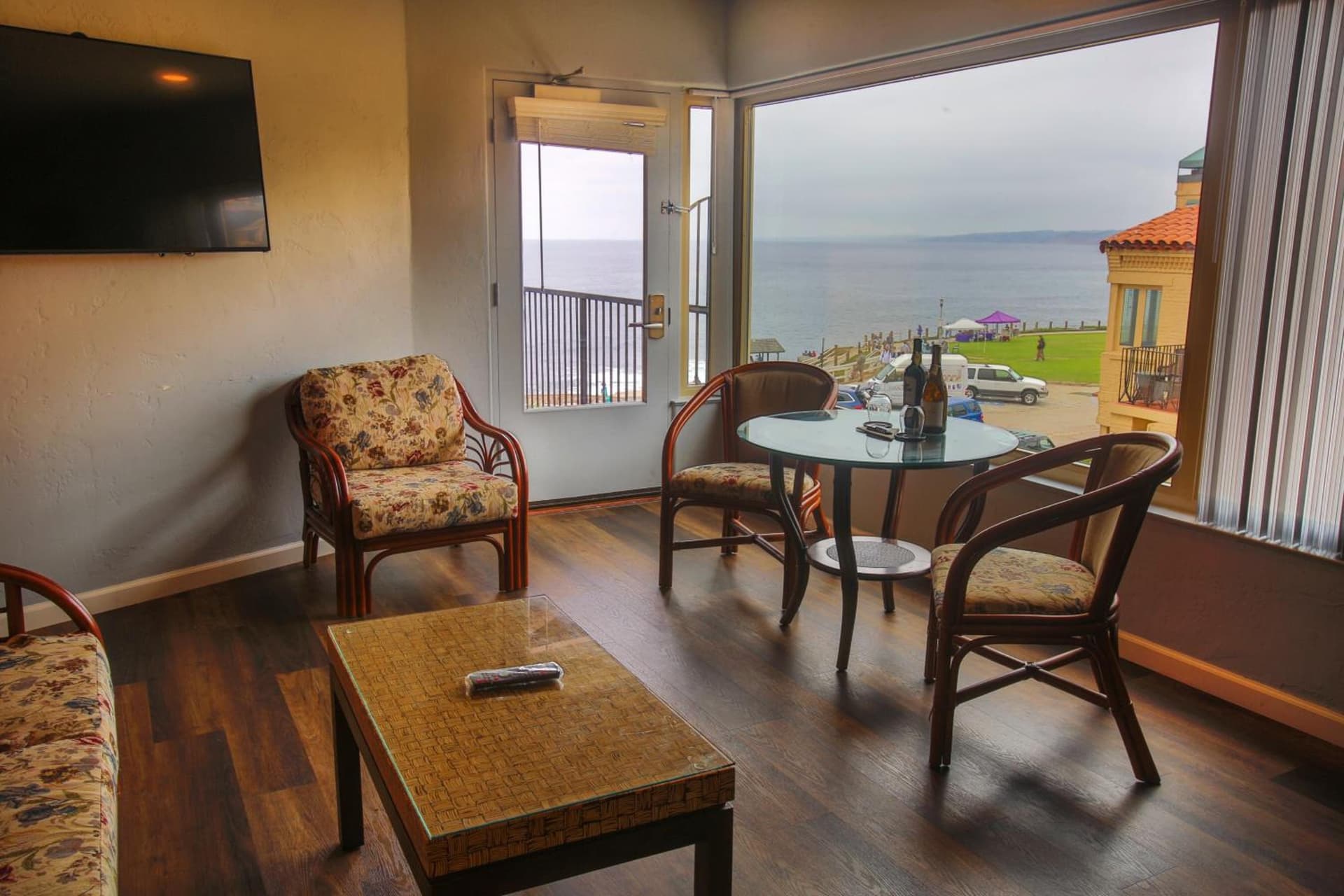 Pantai Inn gallery photo in San Diego, CA — image 185