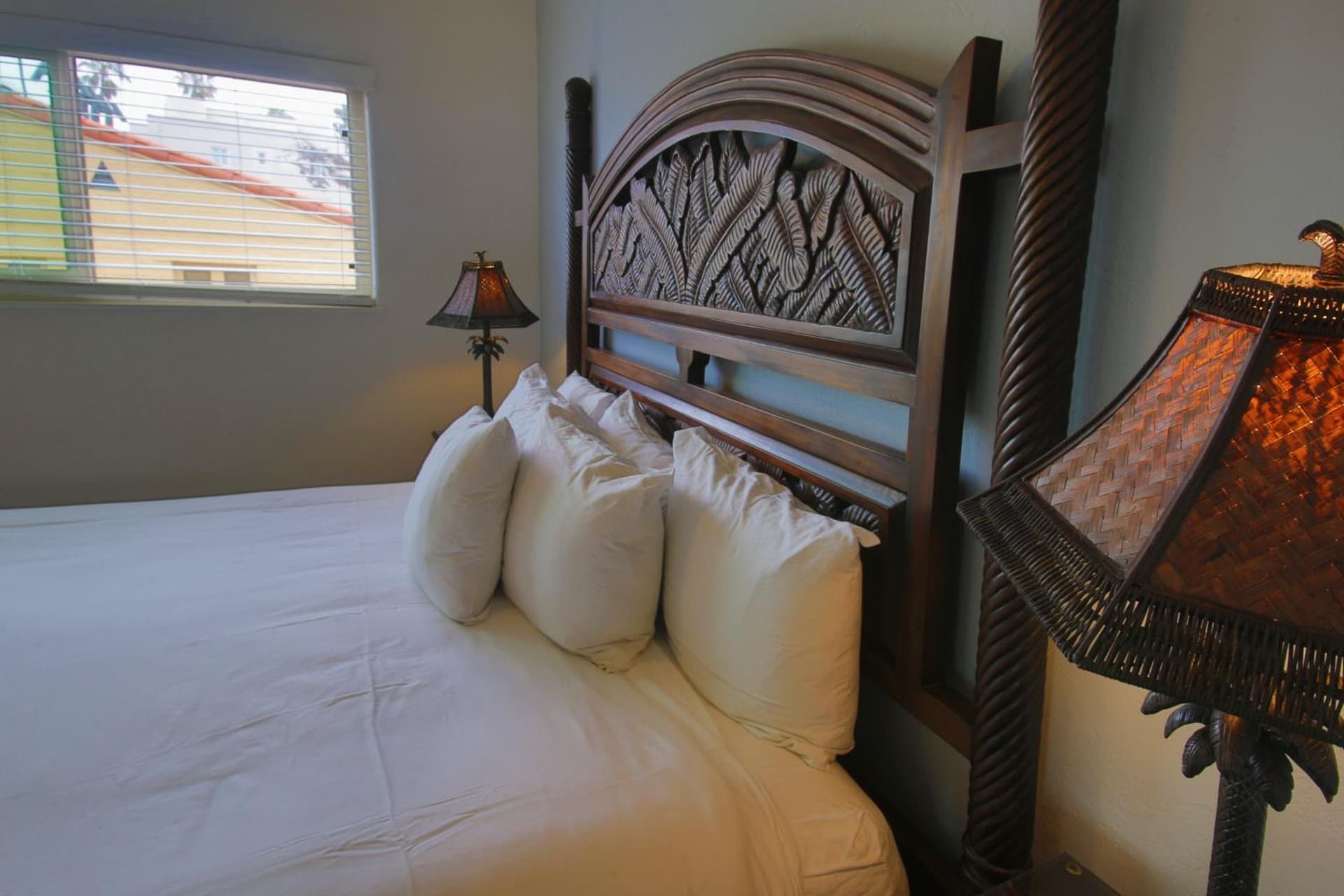 Pantai Inn gallery photo in San Diego, CA — image 181
