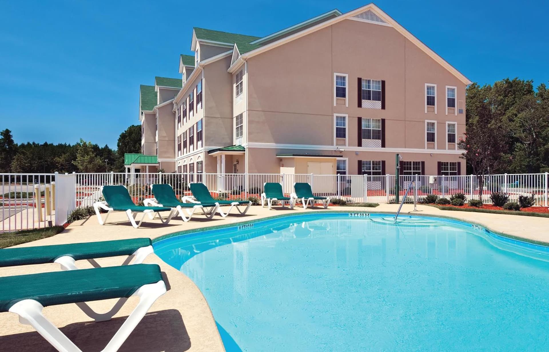 Country Inn & Suites by Radisson, Aiken South gallery photo in Aiken, SC — image 22