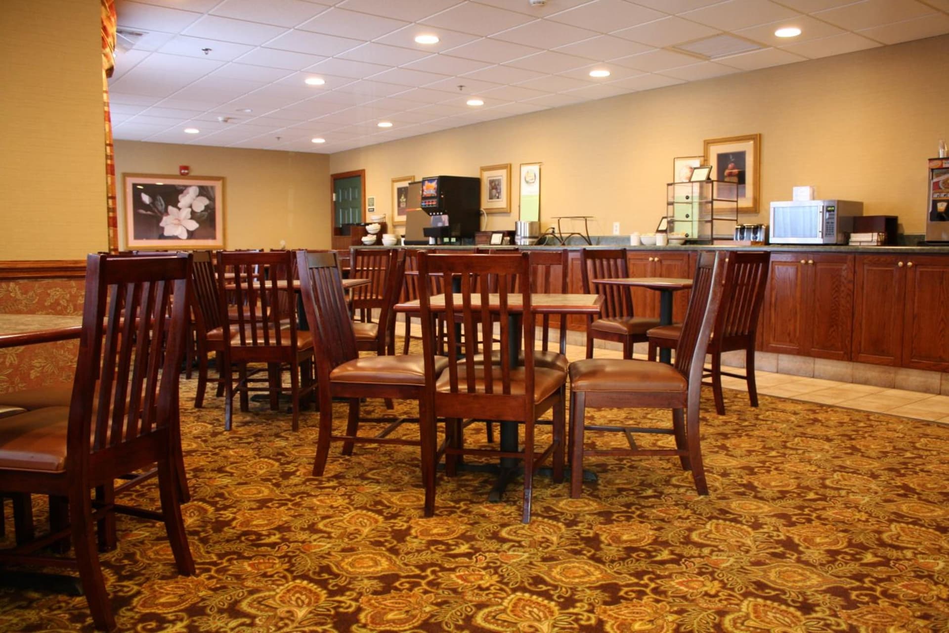 Country Inn & Suites by Radisson, Aiken South gallery photo in Aiken, SC — image 39