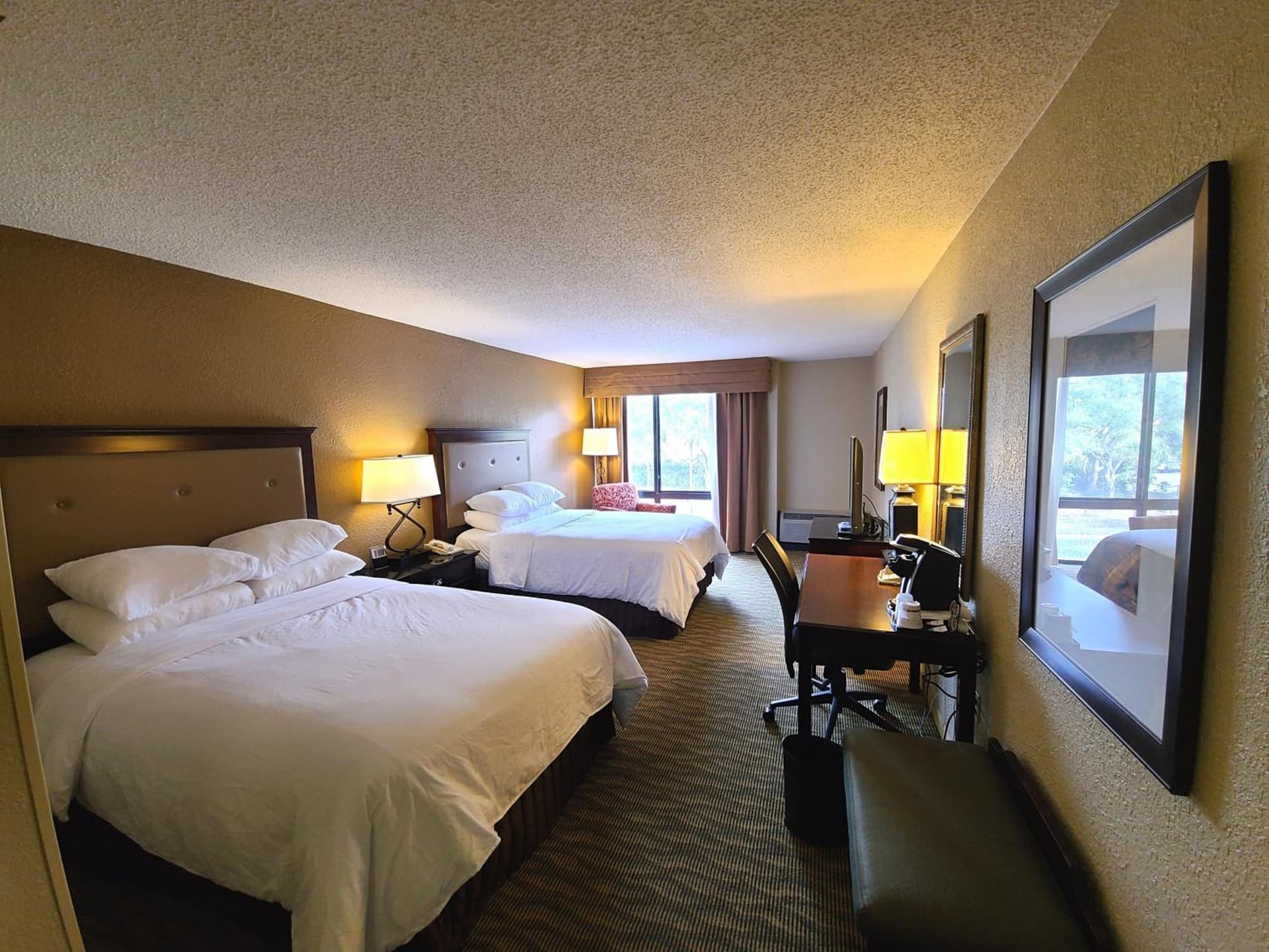 Crowne Plaza Hotel Jacksonville Airport/I-95N by IHG gallery photo in Jacksonville, FL — image 26