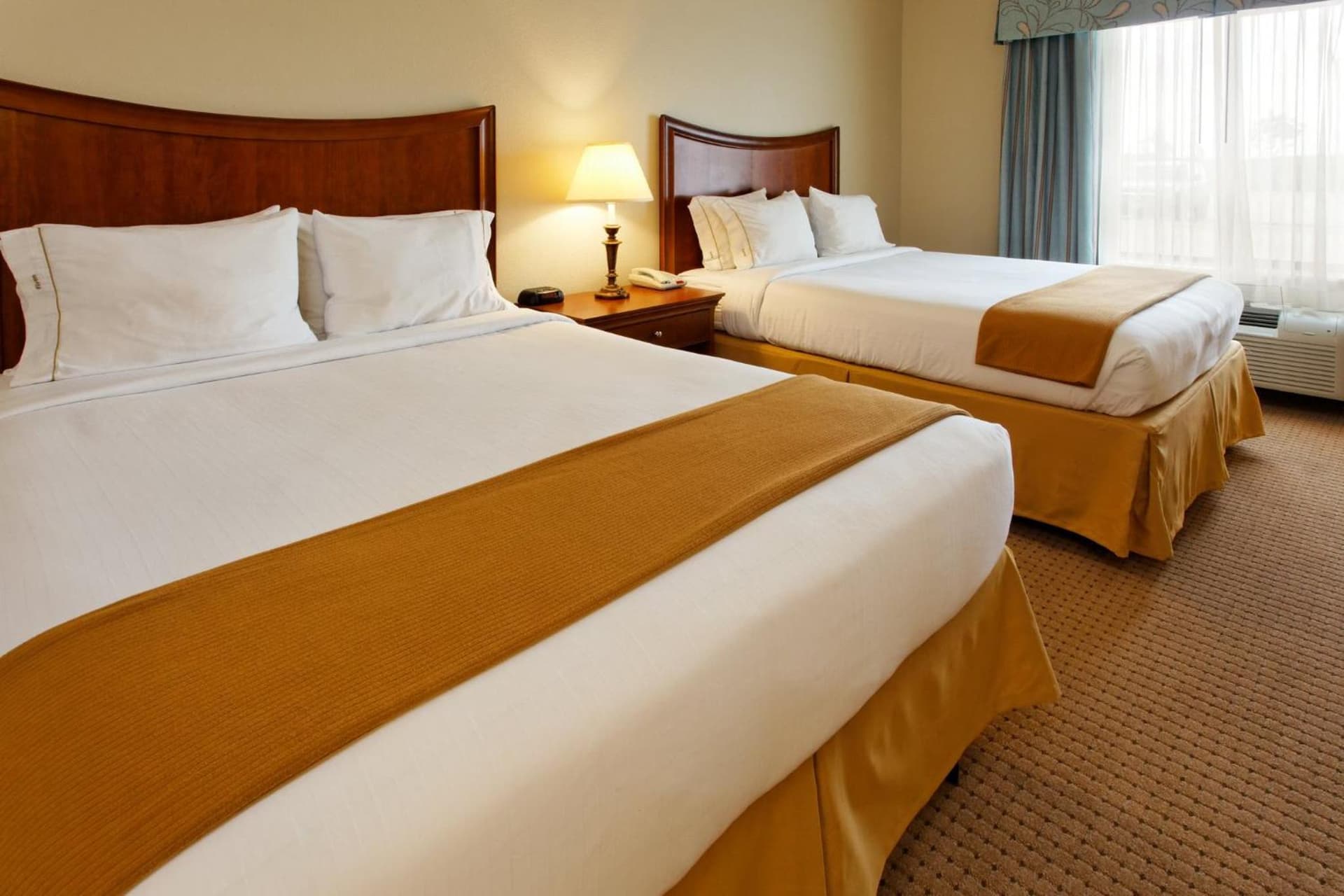 Holiday Inn Express Hotel & Suites Mansfield by IHG gallery photo in Mansfield, TX — image 37