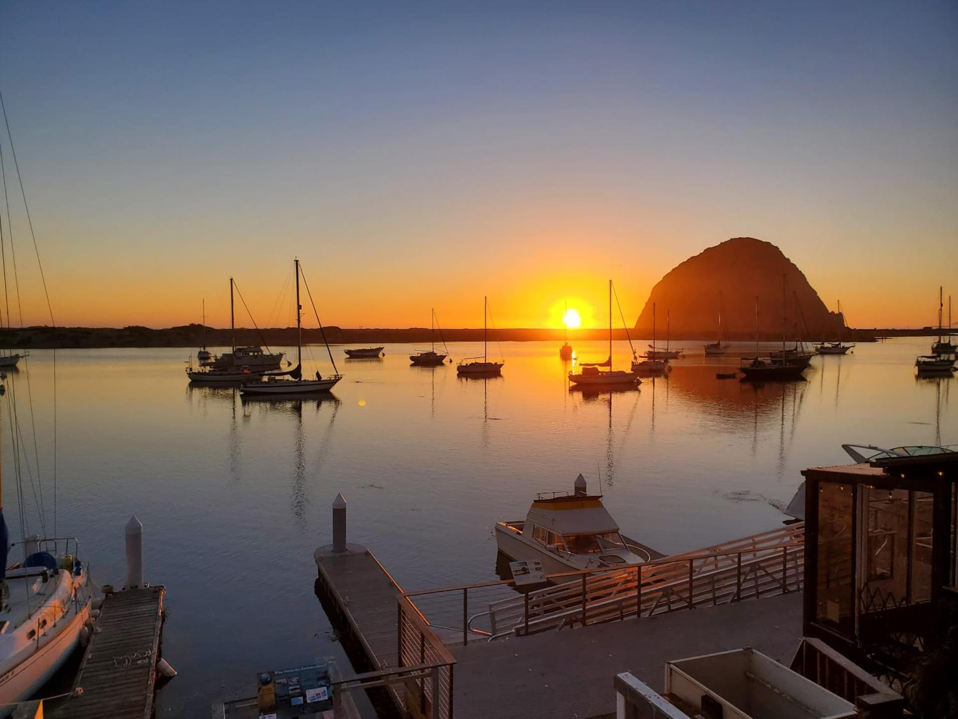 Gray's Inn & Gallery gallery photo in Morro Bay, CA — image 128
