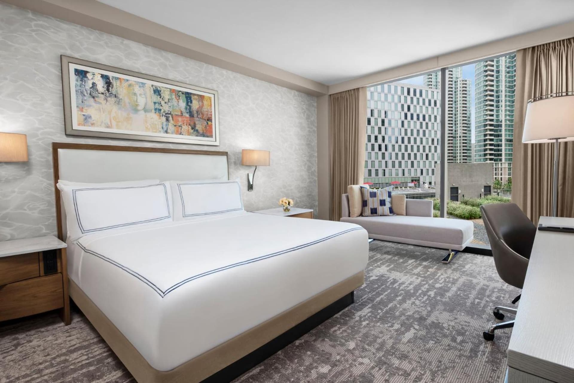 InterContinental San Diego by IHG gallery photo in San Diego, CA — image 72