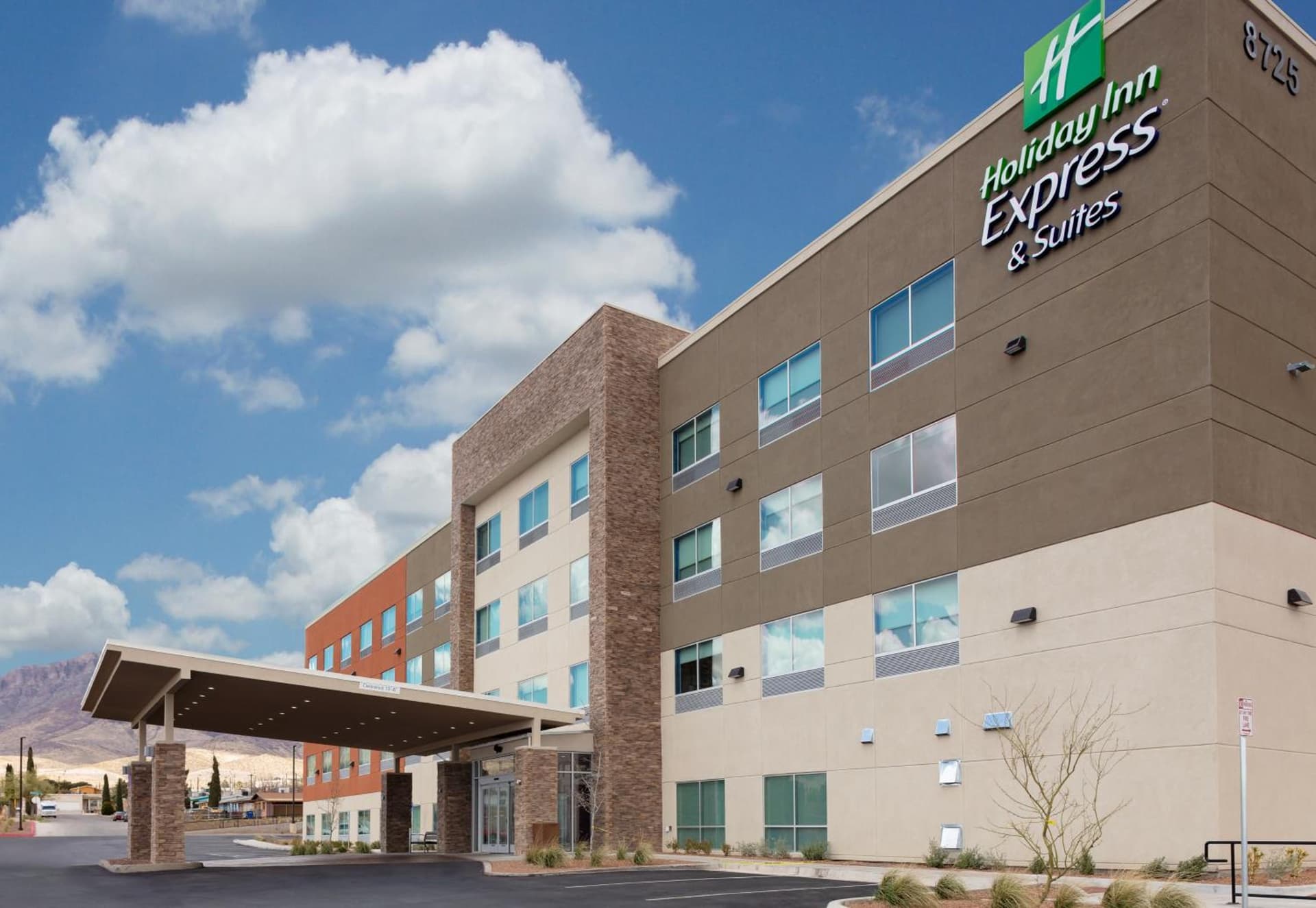 Holiday Inn Express & Suites - El Paso North by IHG gallery photo in El Paso, TX — image 9