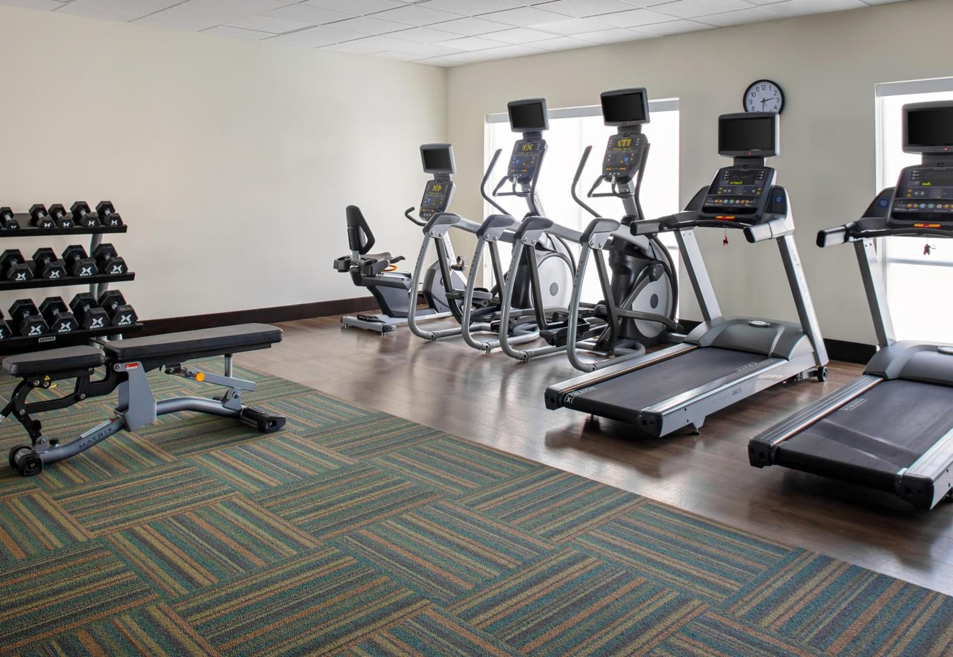 Holiday Inn Express & Suites - El Paso North by IHG gallery photo in El Paso, TX — image 8