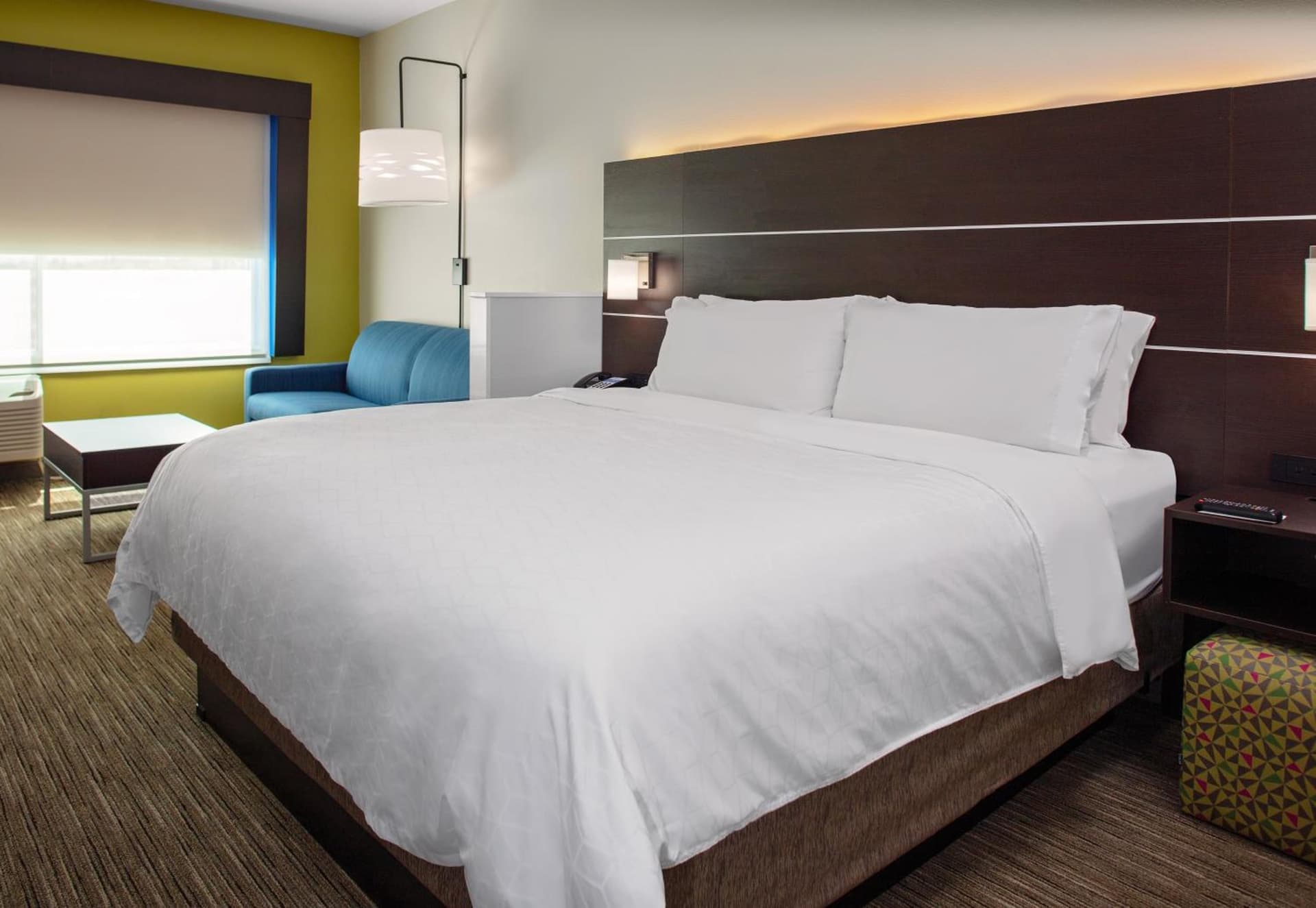 Holiday Inn Express & Suites - El Paso North by IHG gallery photo in El Paso, TX — image 4