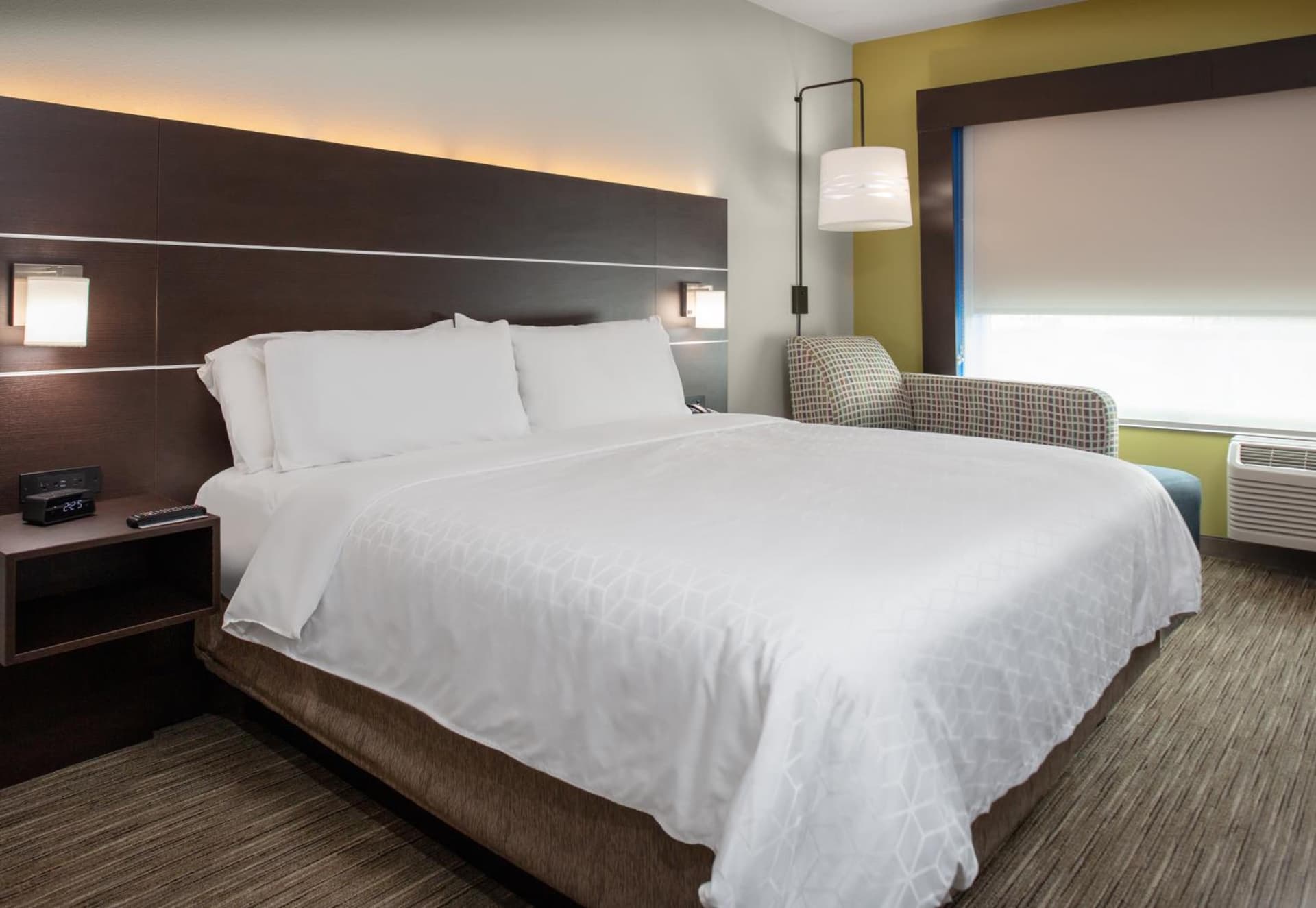 Holiday Inn Express & Suites - El Paso North by IHG gallery photo in El Paso, TX — image 7