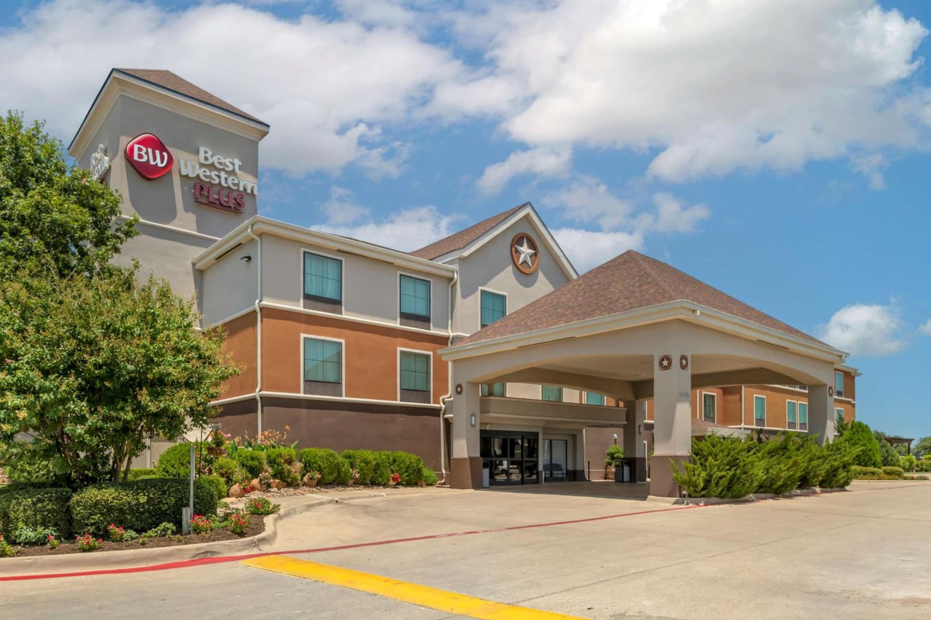 Best Western Plus Denton Inn & Suites gallery photo in Denton, TX — image 28