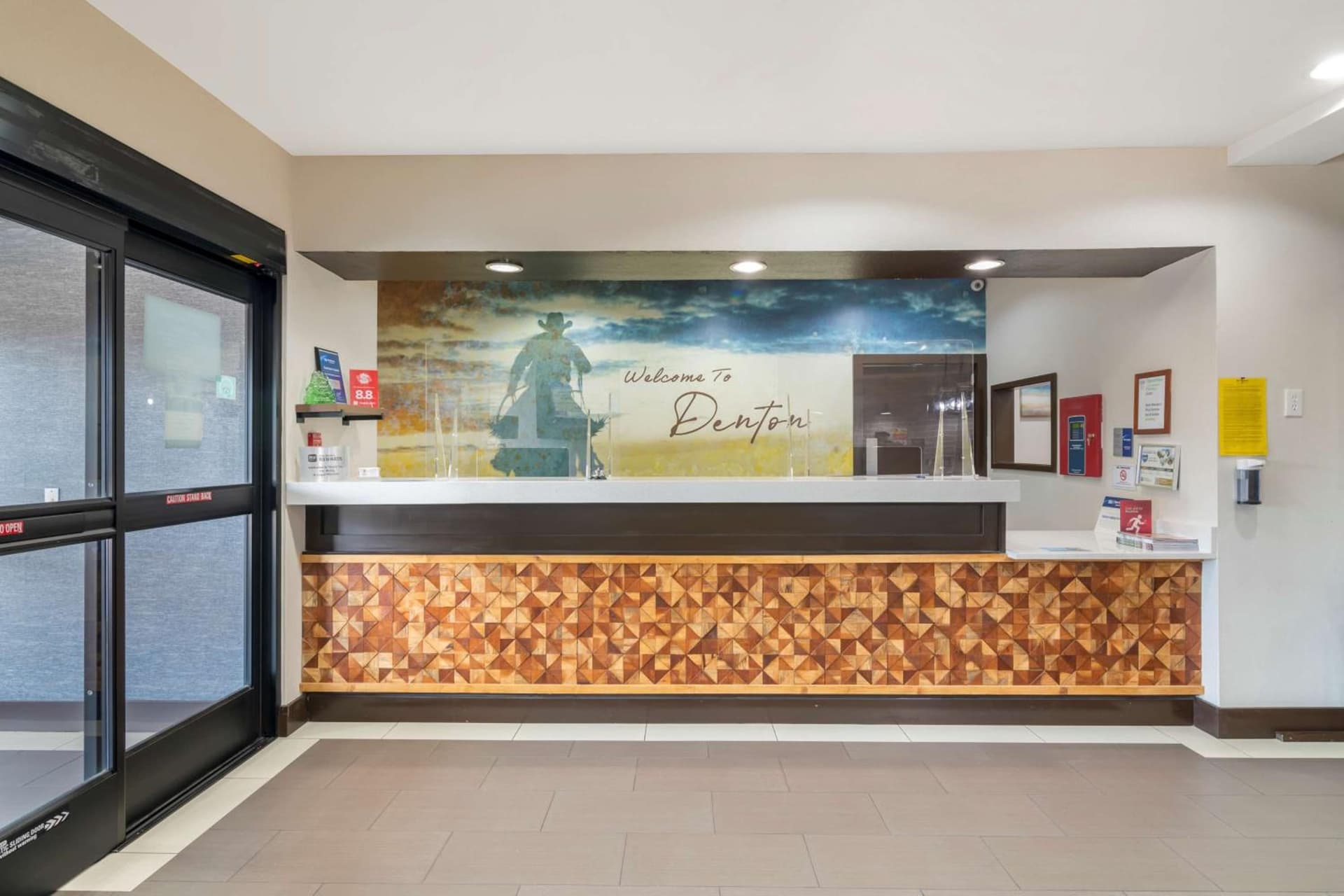 Best Western Plus Denton Inn & Suites gallery photo in Denton, TX — image 8