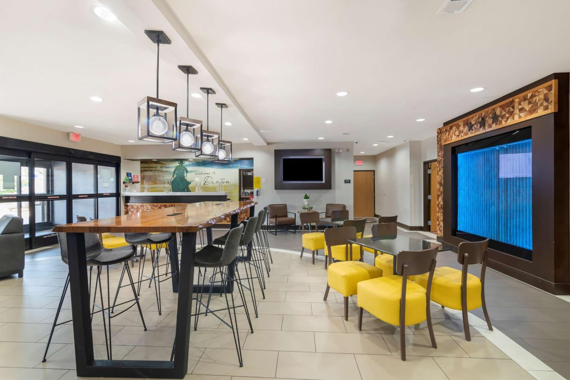 Best Western Plus Denton Inn & Suites gallery photo in Denton, TX — image 30
