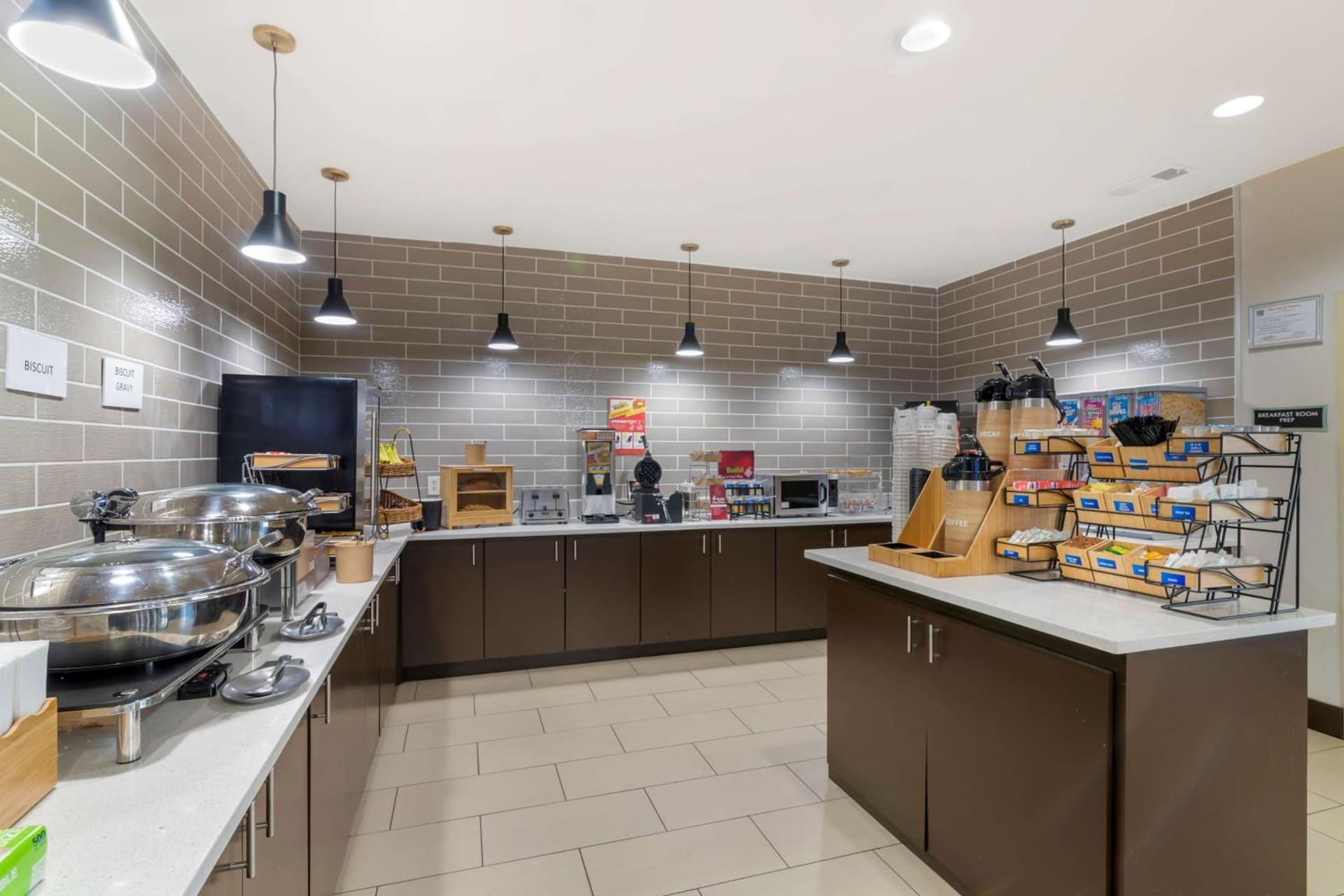 Best Western Plus Denton Inn & Suites gallery photo in Denton, TX — image 21