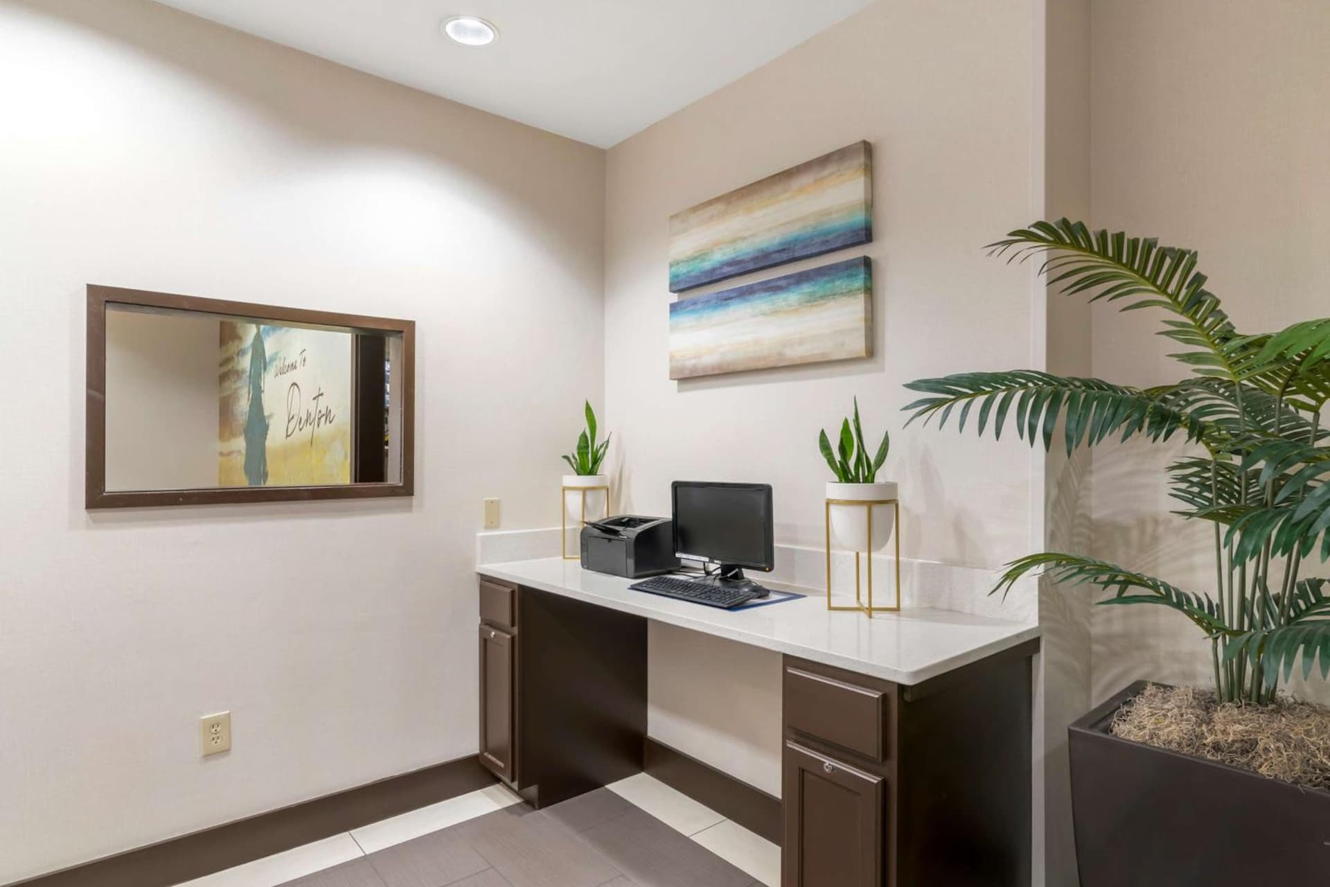 Best Western Plus Denton Inn & Suites gallery photo in Denton, TX — image 20