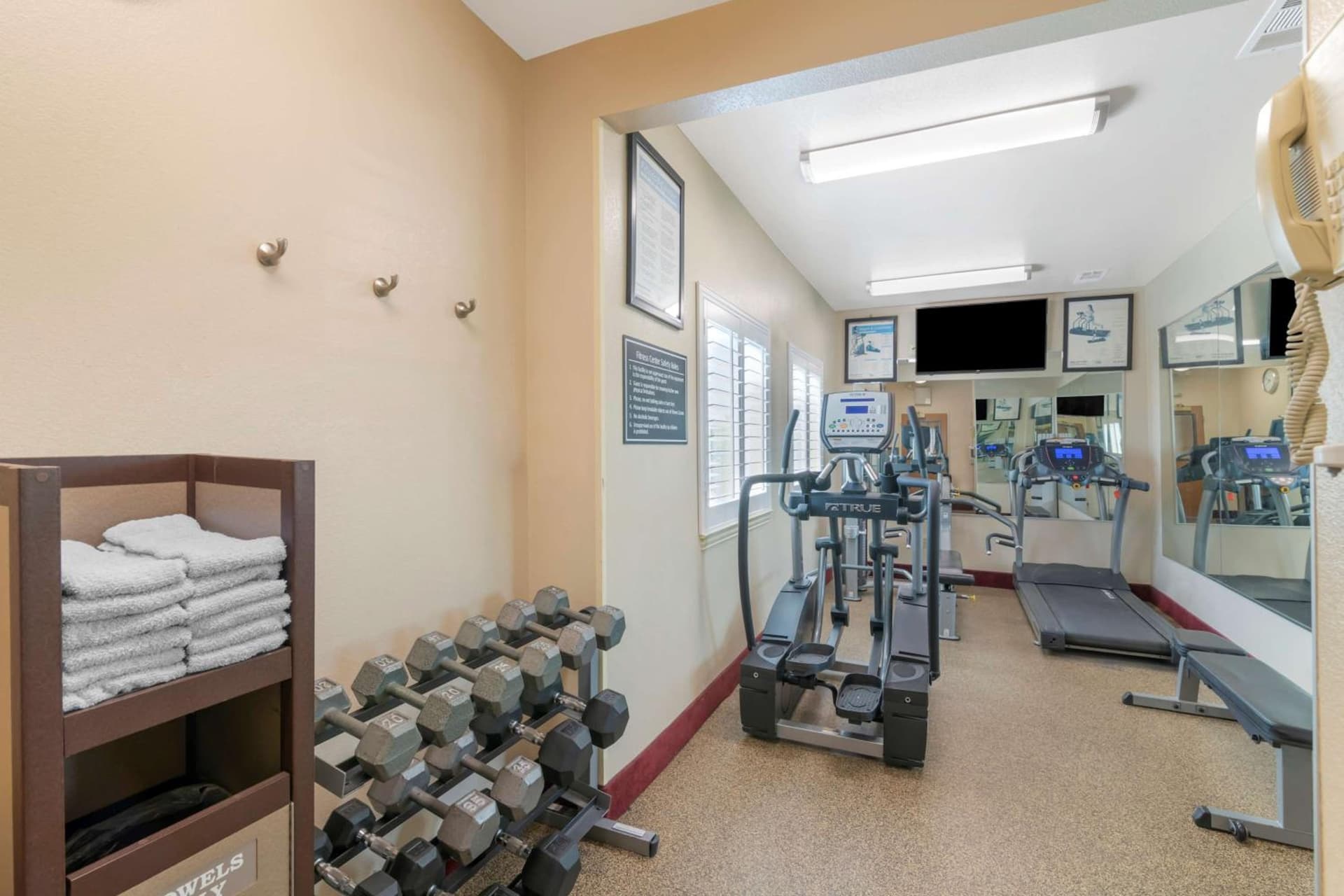 Best Western Plus Denton Inn & Suites gallery photo in Denton, TX — image 6