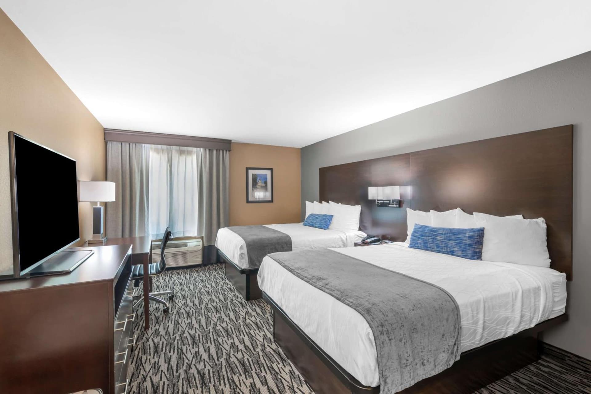 Best Western Plus Denton Inn & Suites gallery photo in Denton, TX — image 18