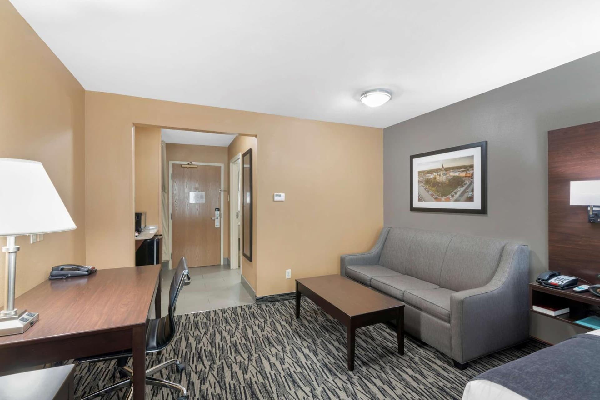Best Western Plus Denton Inn & Suites gallery photo in Denton, TX — image 33