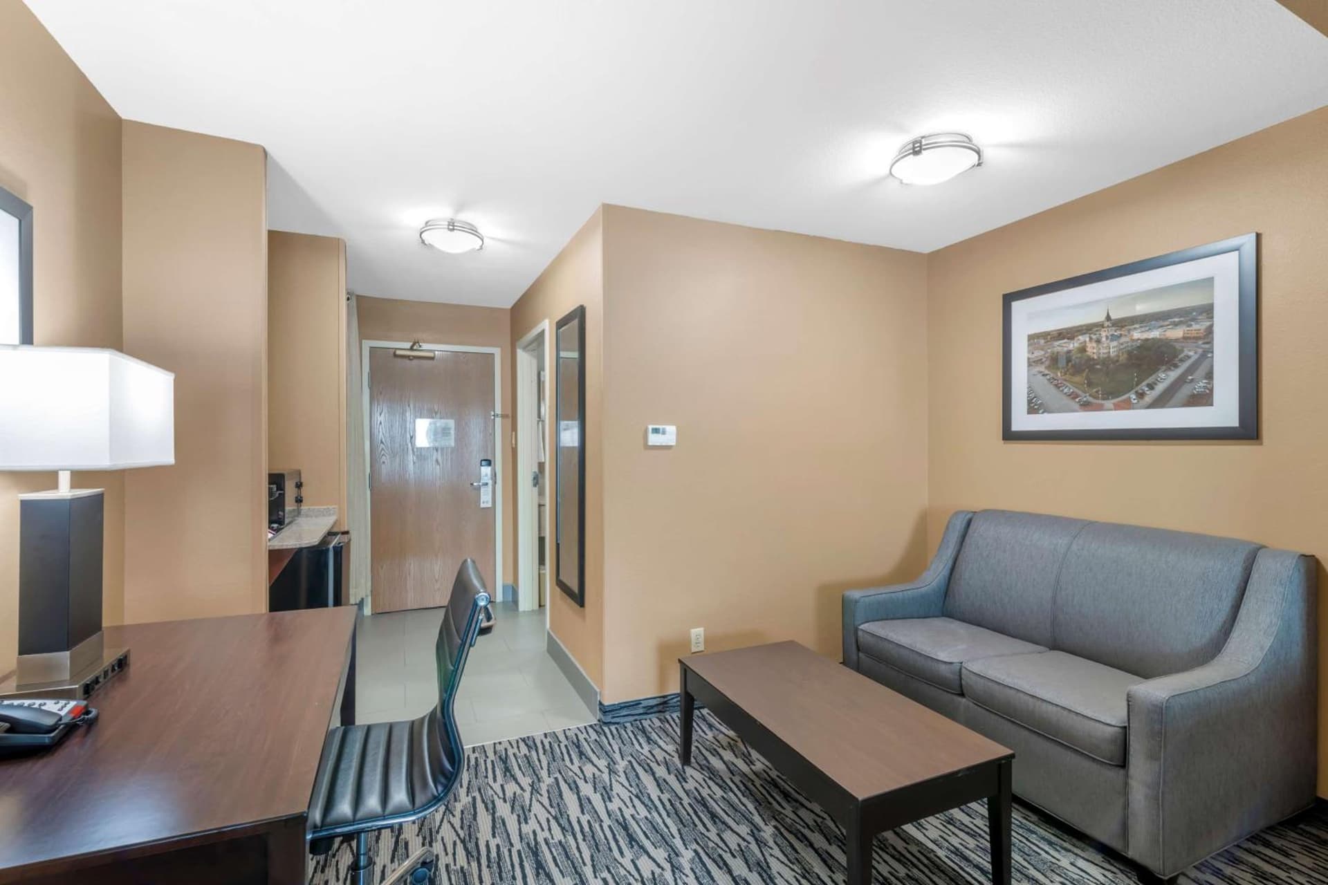 Best Western Plus Denton Inn & Suites gallery photo in Denton, TX — image 5