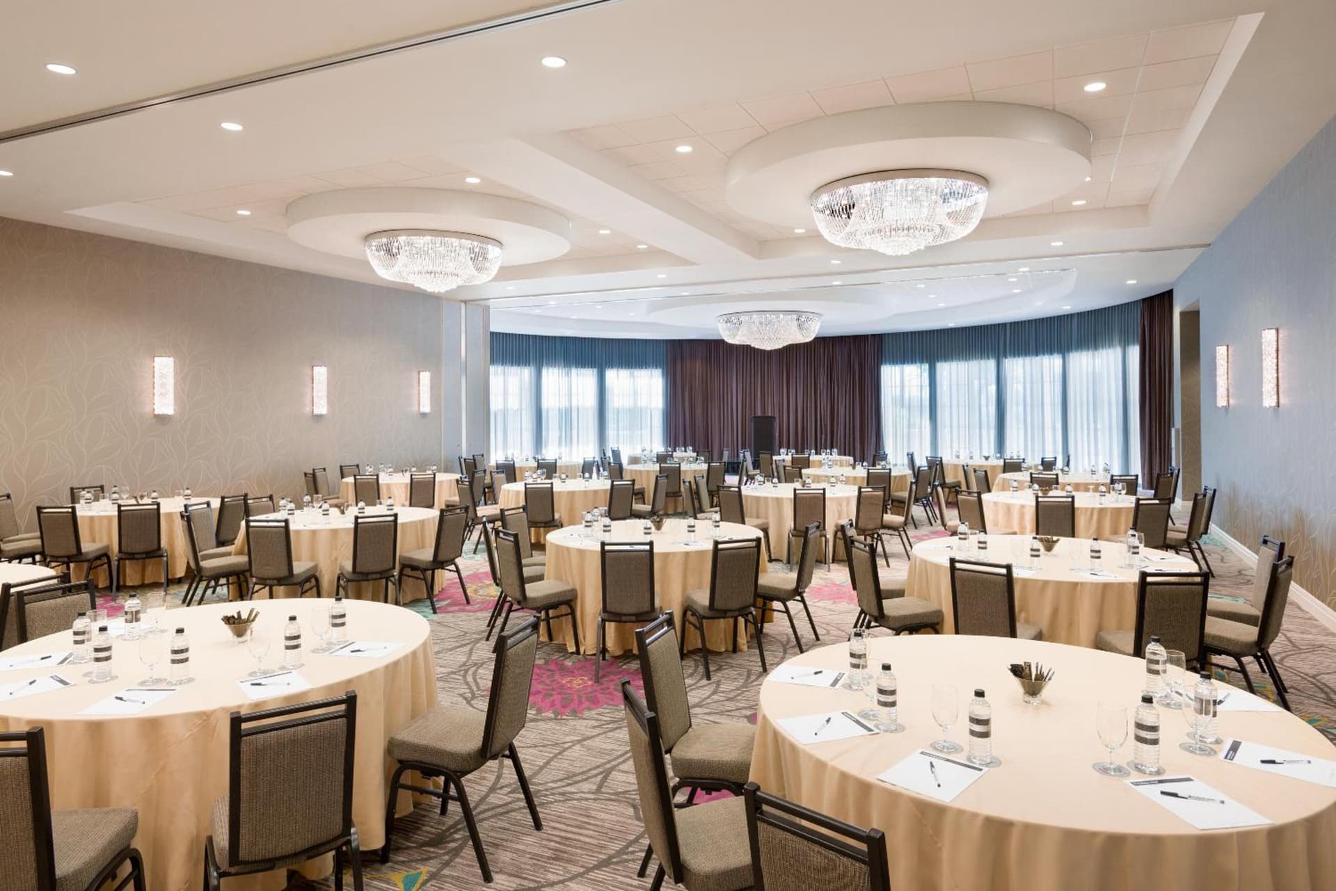 Wyndham Grand Jupiter at Harbourside Place gallery photo in Jupiter, FL — image 133