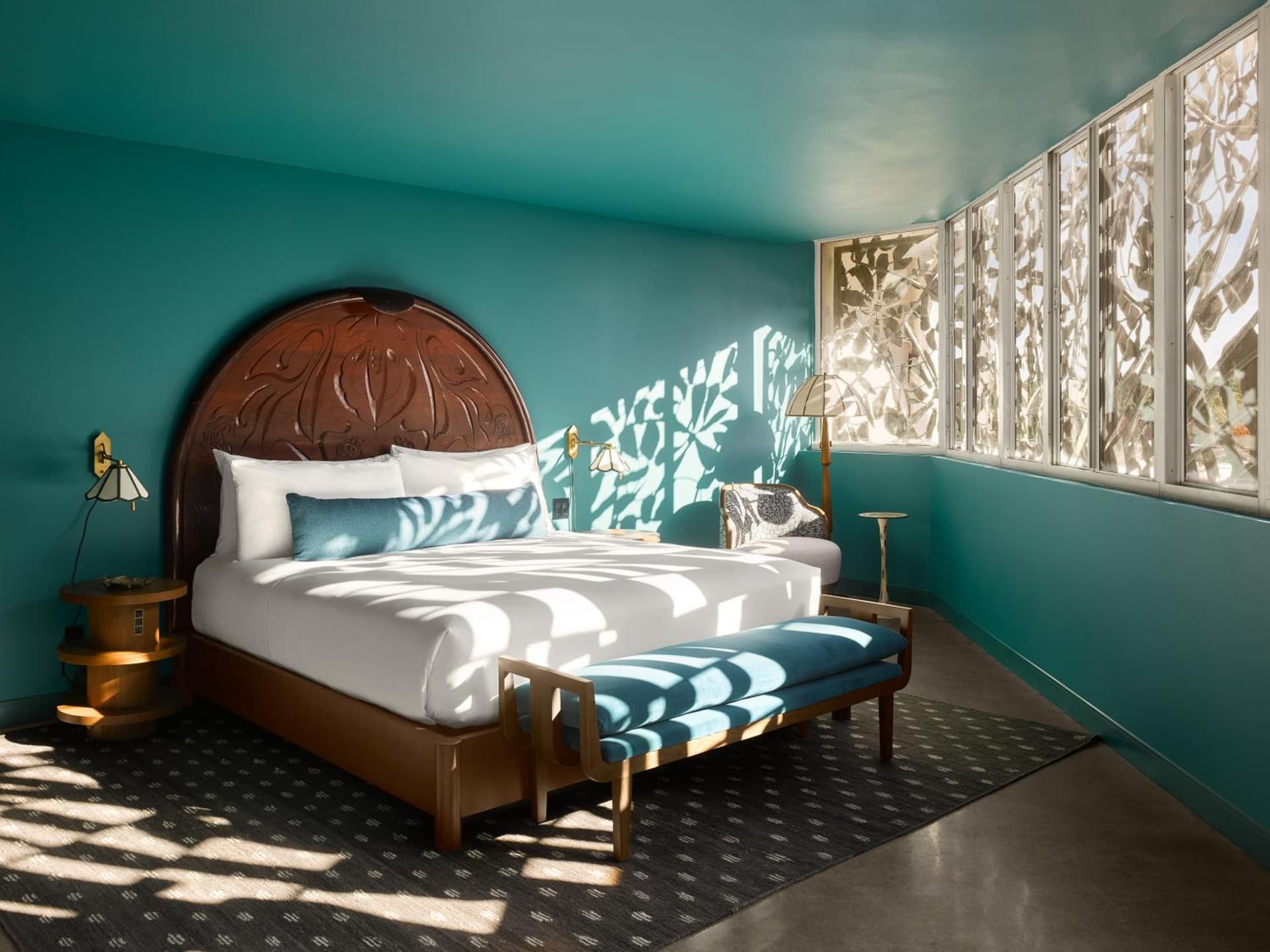 Mayfair House Hotel & Garden gallery photo in Miami, FL — image 19
