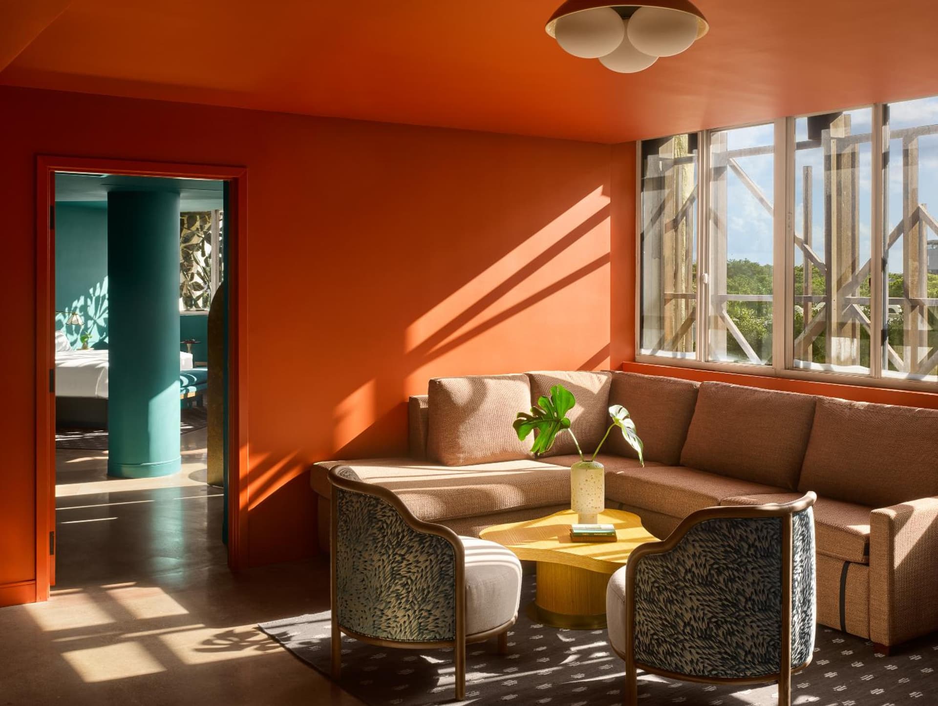 Mayfair House Hotel & Garden gallery photo in Miami, FL — image 47