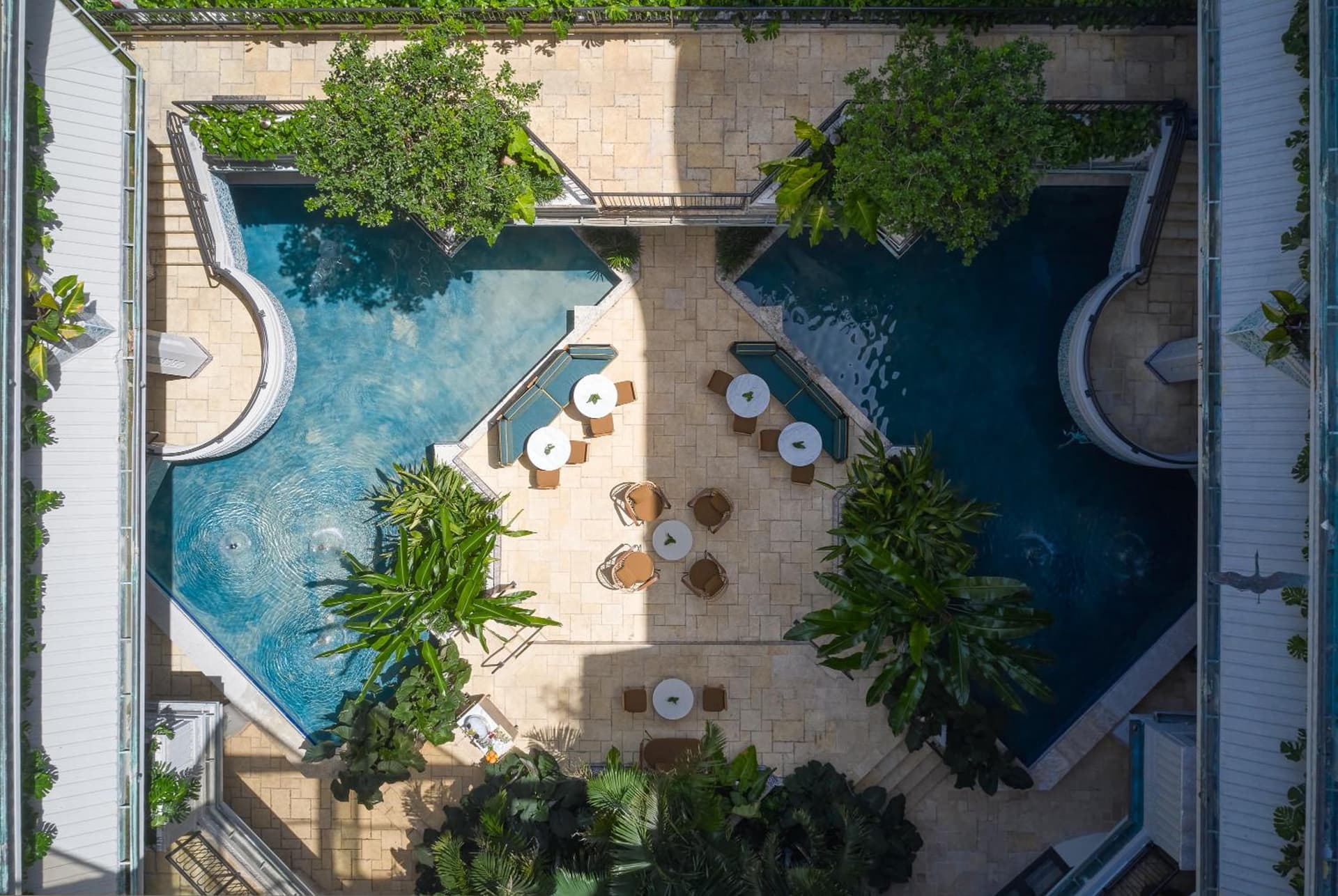 Mayfair House Hotel & Garden gallery photo in Miami, FL — image 101