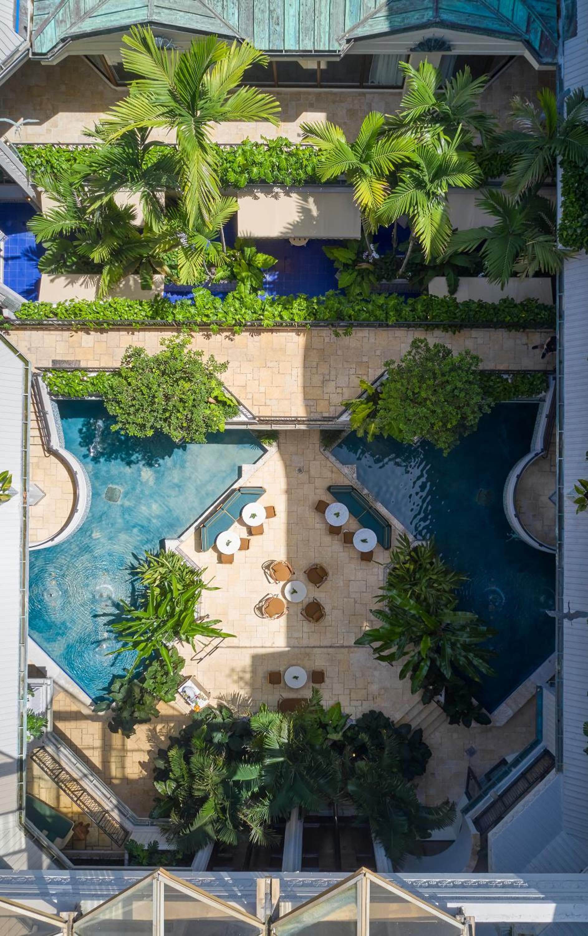 Mayfair House Hotel & Garden gallery photo in Miami, FL — image 50