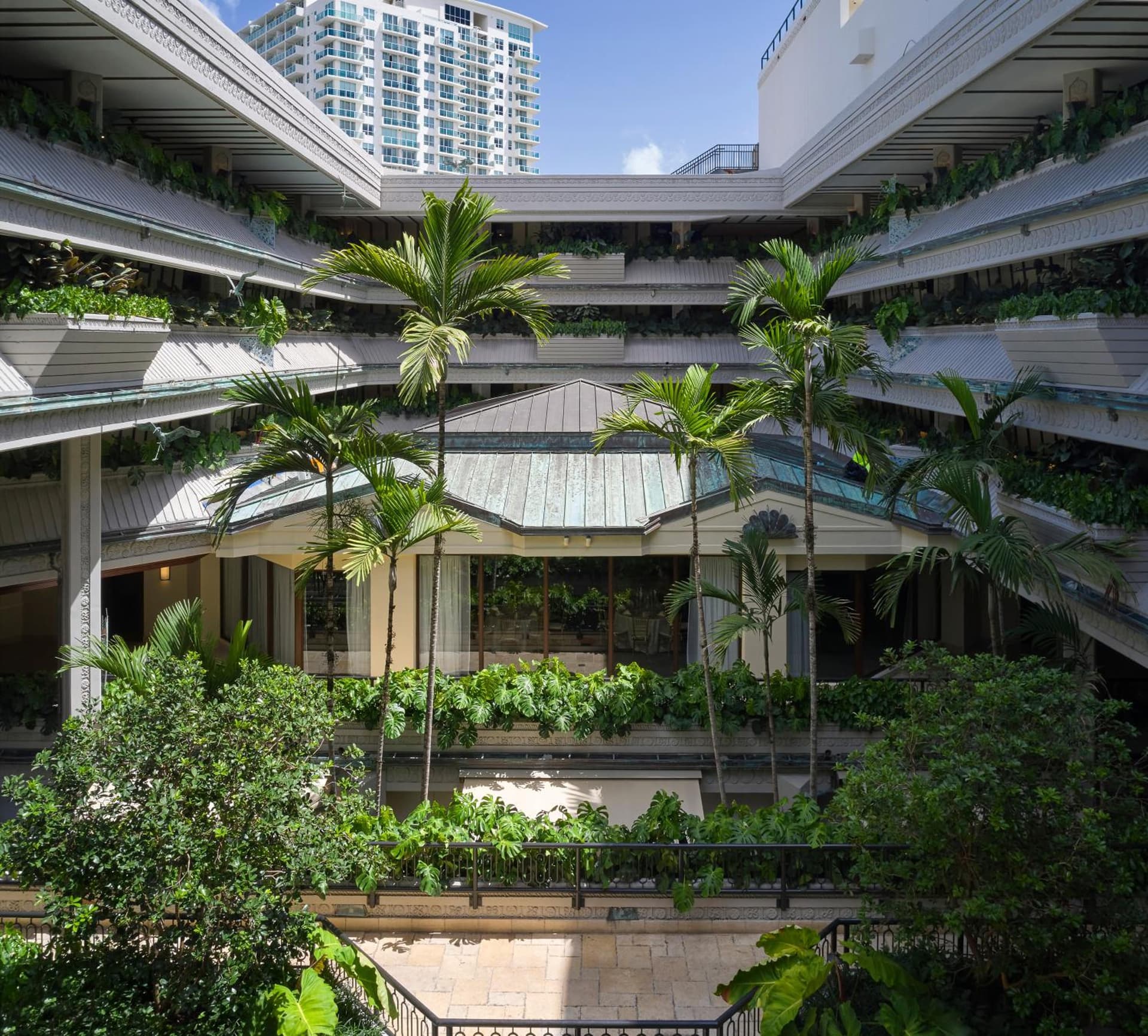 Mayfair House Hotel & Garden gallery photo in Miami, FL — image 55