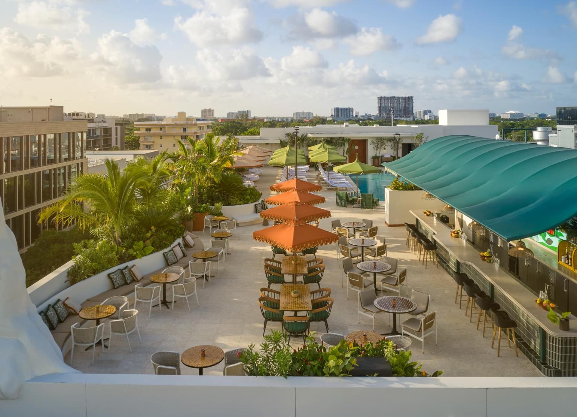 Mayfair House Hotel & Garden gallery photo in Miami, FL — image 80