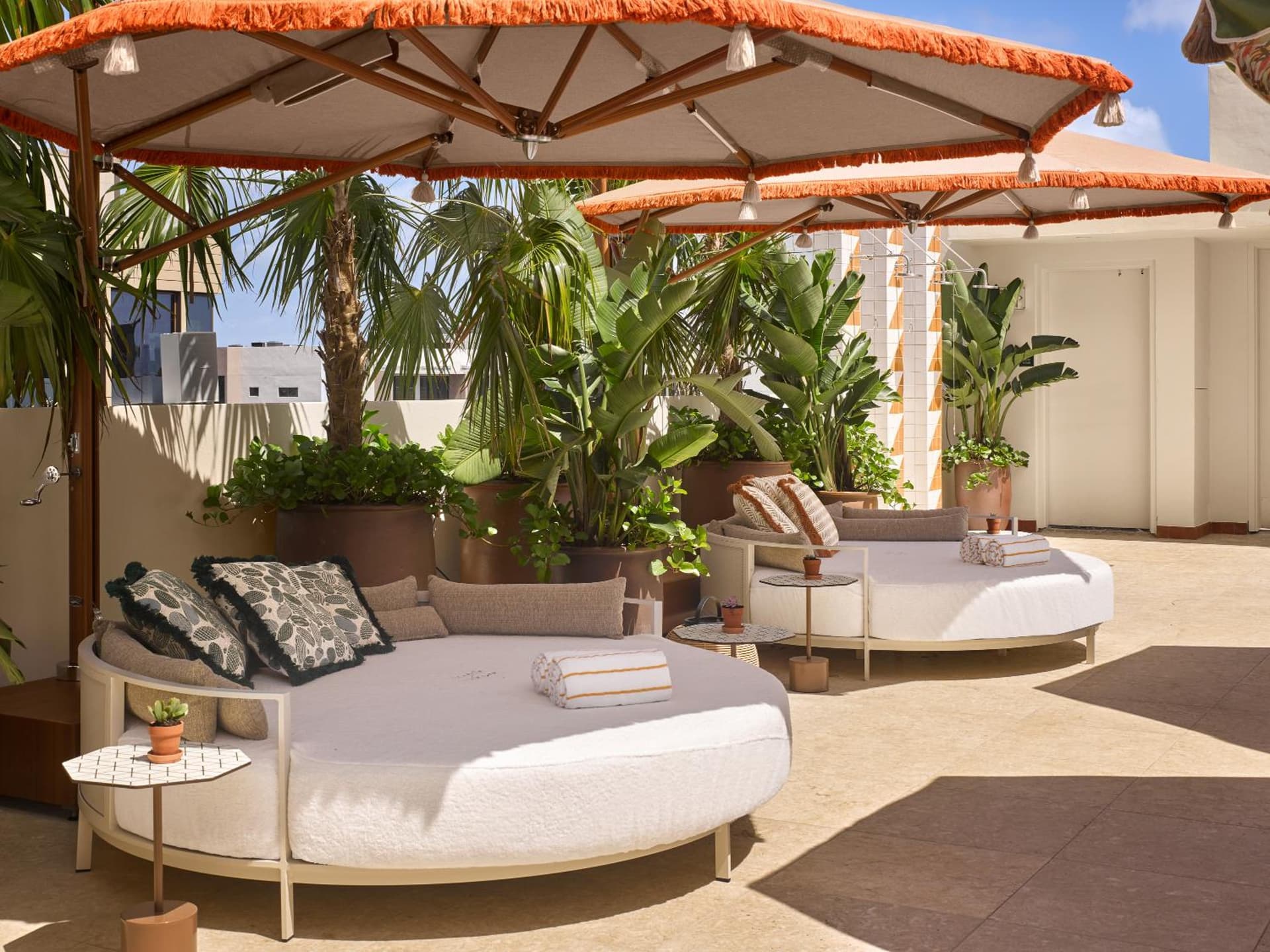 Mayfair House Hotel & Garden gallery photo in Miami, FL — image 88