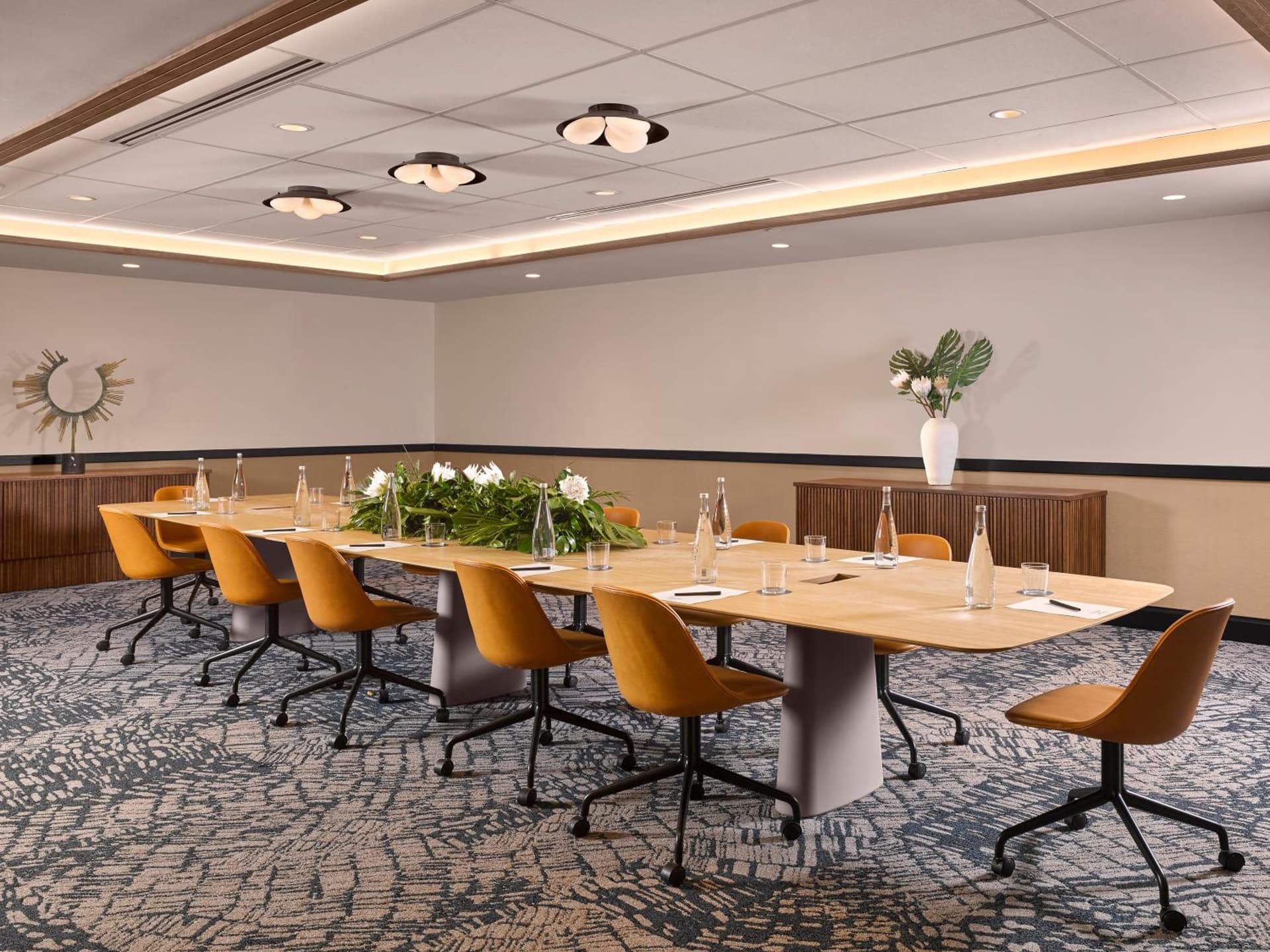 Mayfair House Hotel & Garden gallery photo in Miami, FL — image 66