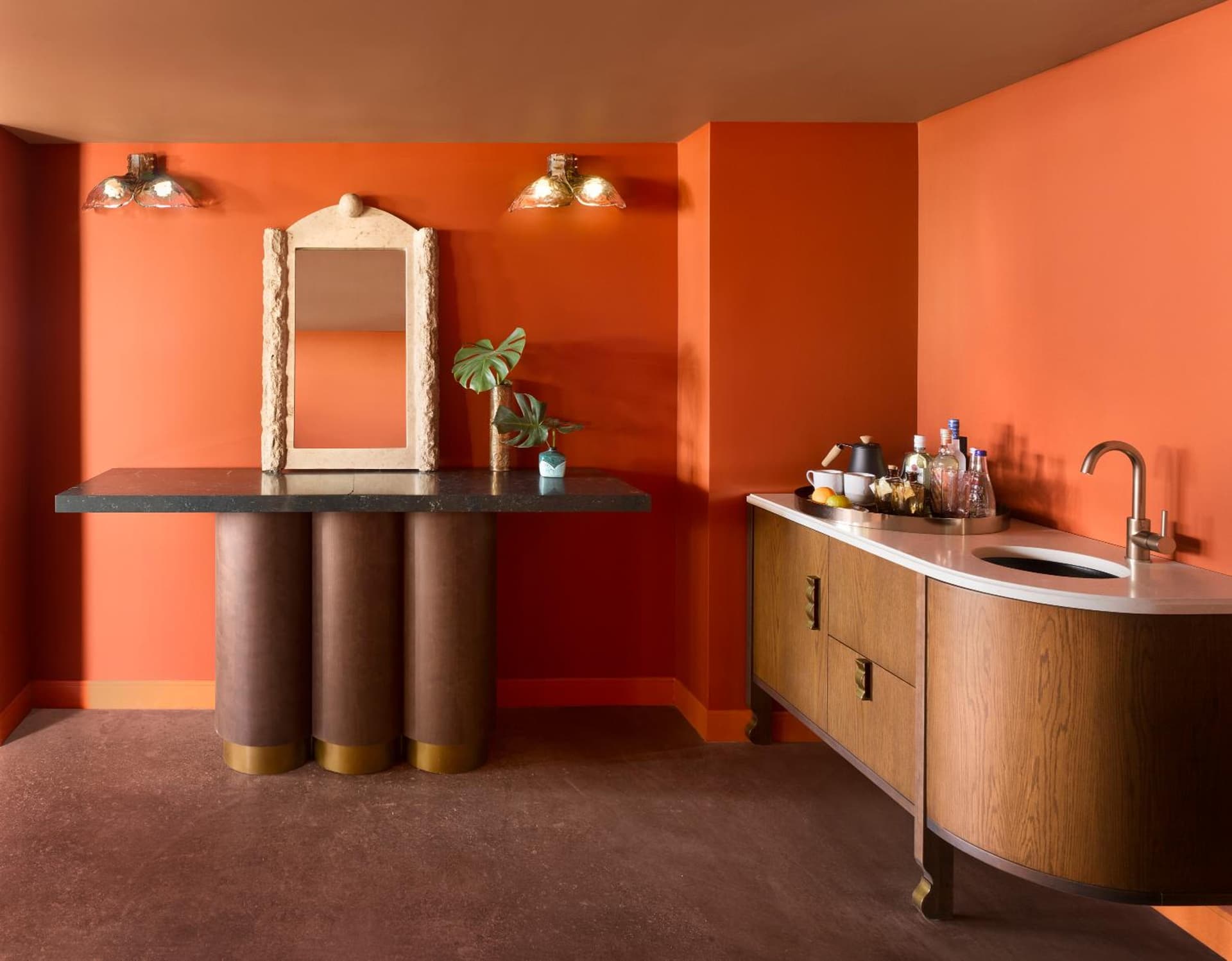 Mayfair House Hotel & Garden gallery photo in Miami, FL — image 107