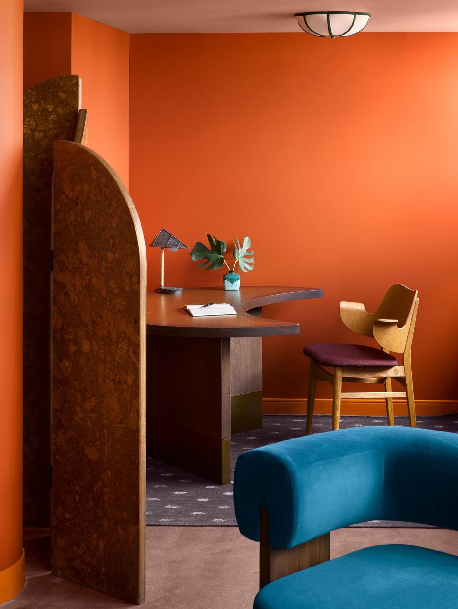 Mayfair House Hotel & Garden gallery photo in Miami, FL — image 40