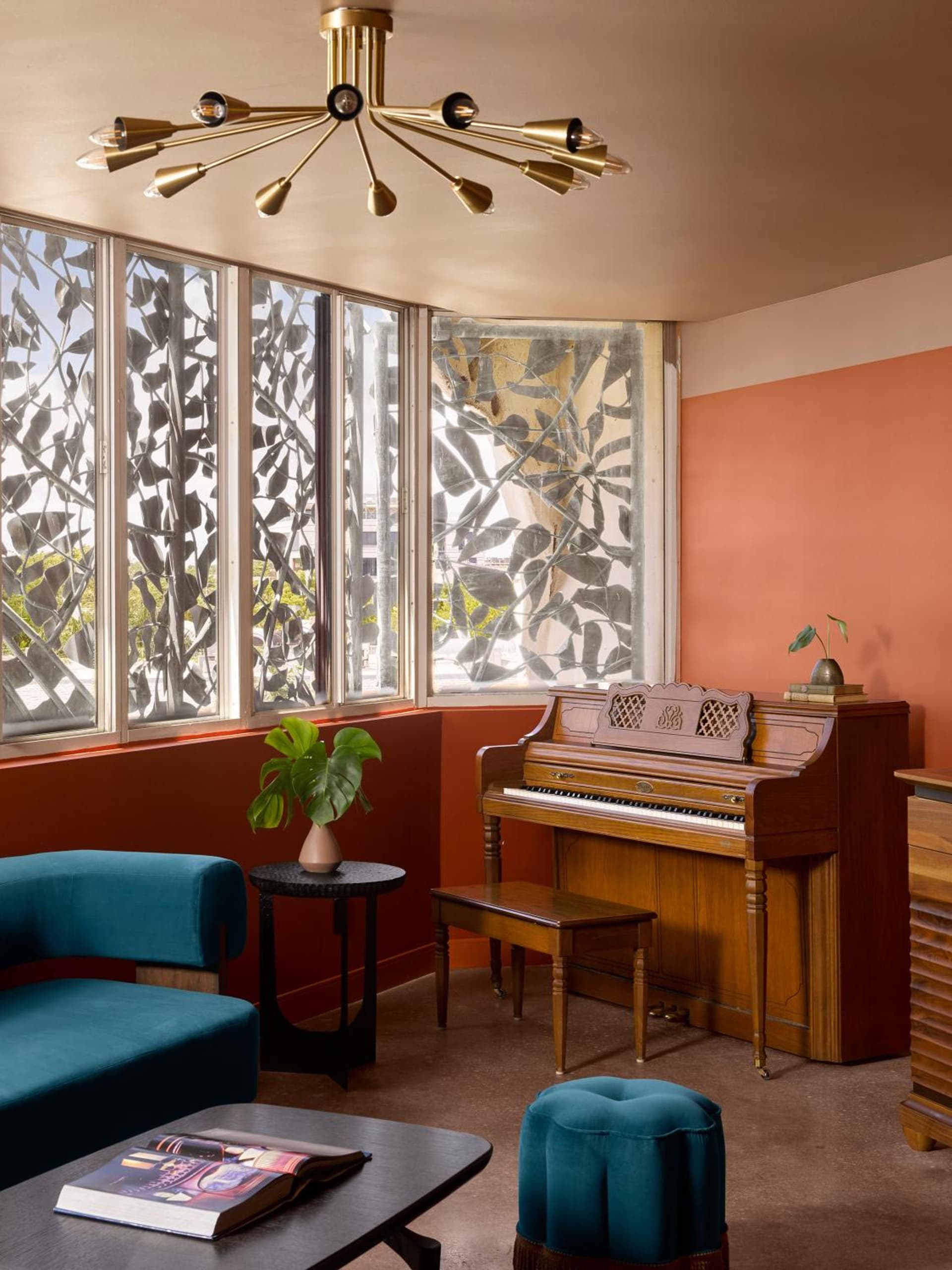 Mayfair House Hotel & Garden gallery photo in Miami, FL — image 58