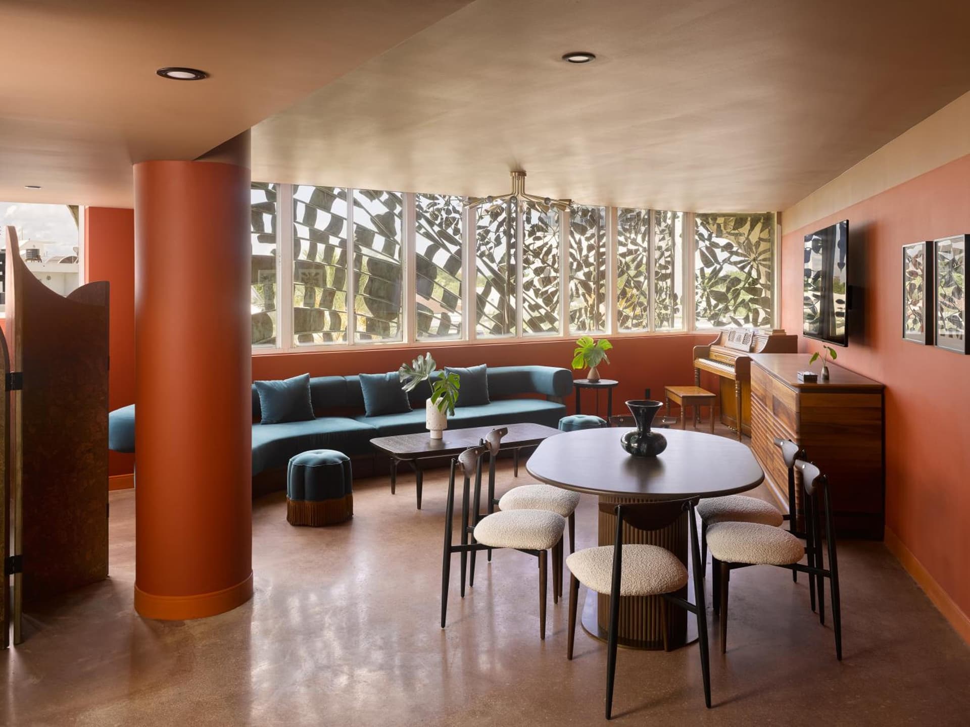 Mayfair House Hotel & Garden gallery photo in Miami, FL — image 100