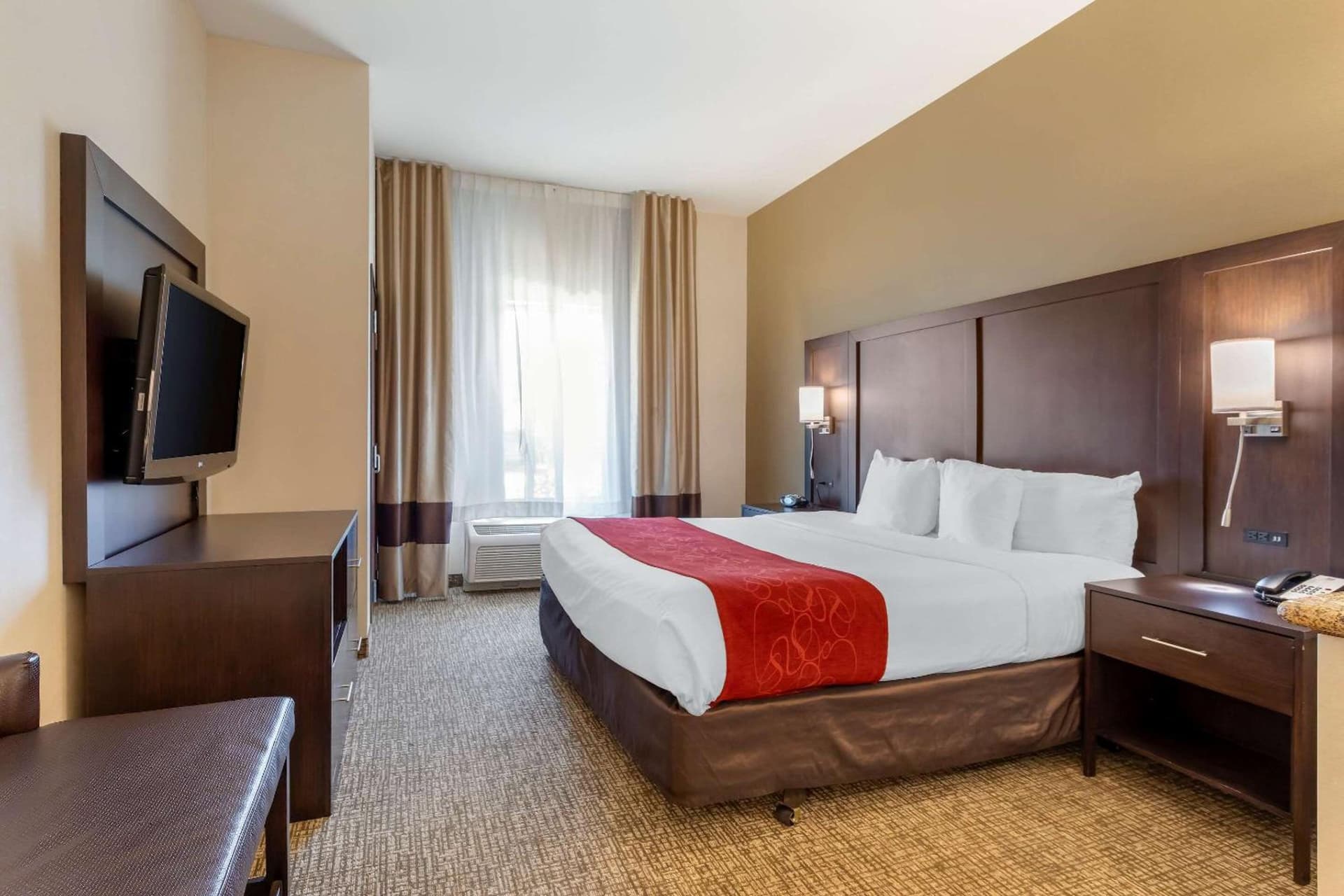 Comfort Suites Ontario Airport Convention Center gallery photo in Ontario, CA — image 32