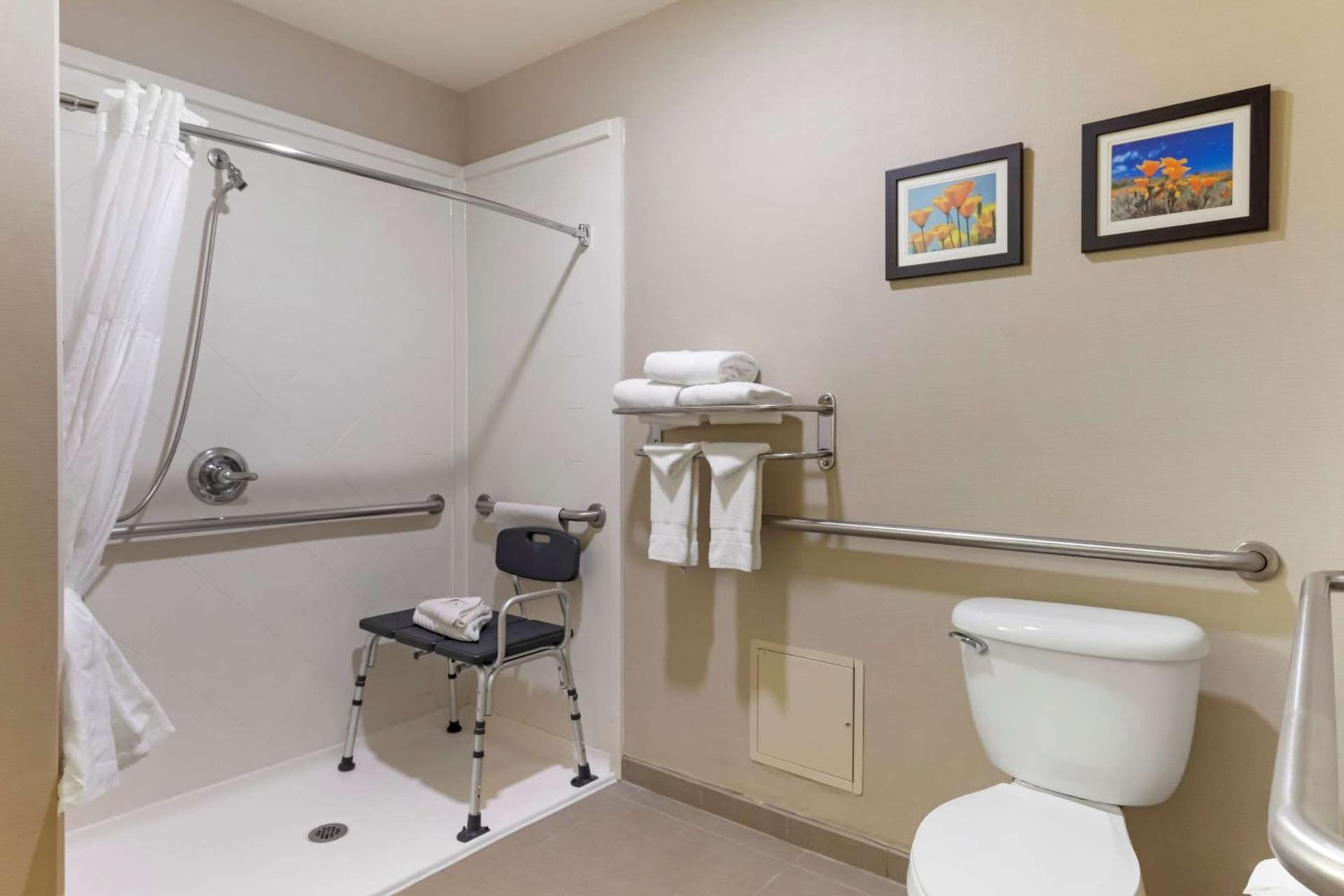 Comfort Suites Ontario Airport Convention Center gallery photo in Ontario, CA — image 20