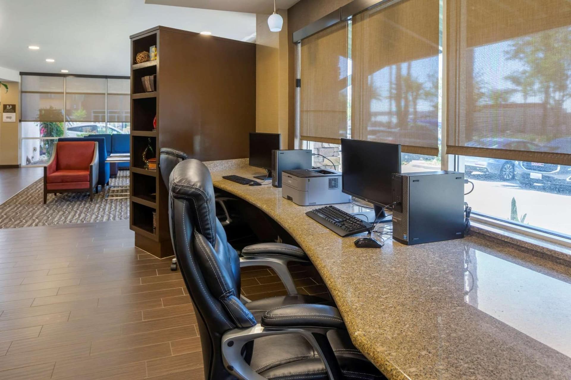 Comfort Suites Ontario Airport Convention Center gallery photo in Ontario, CA — image 33