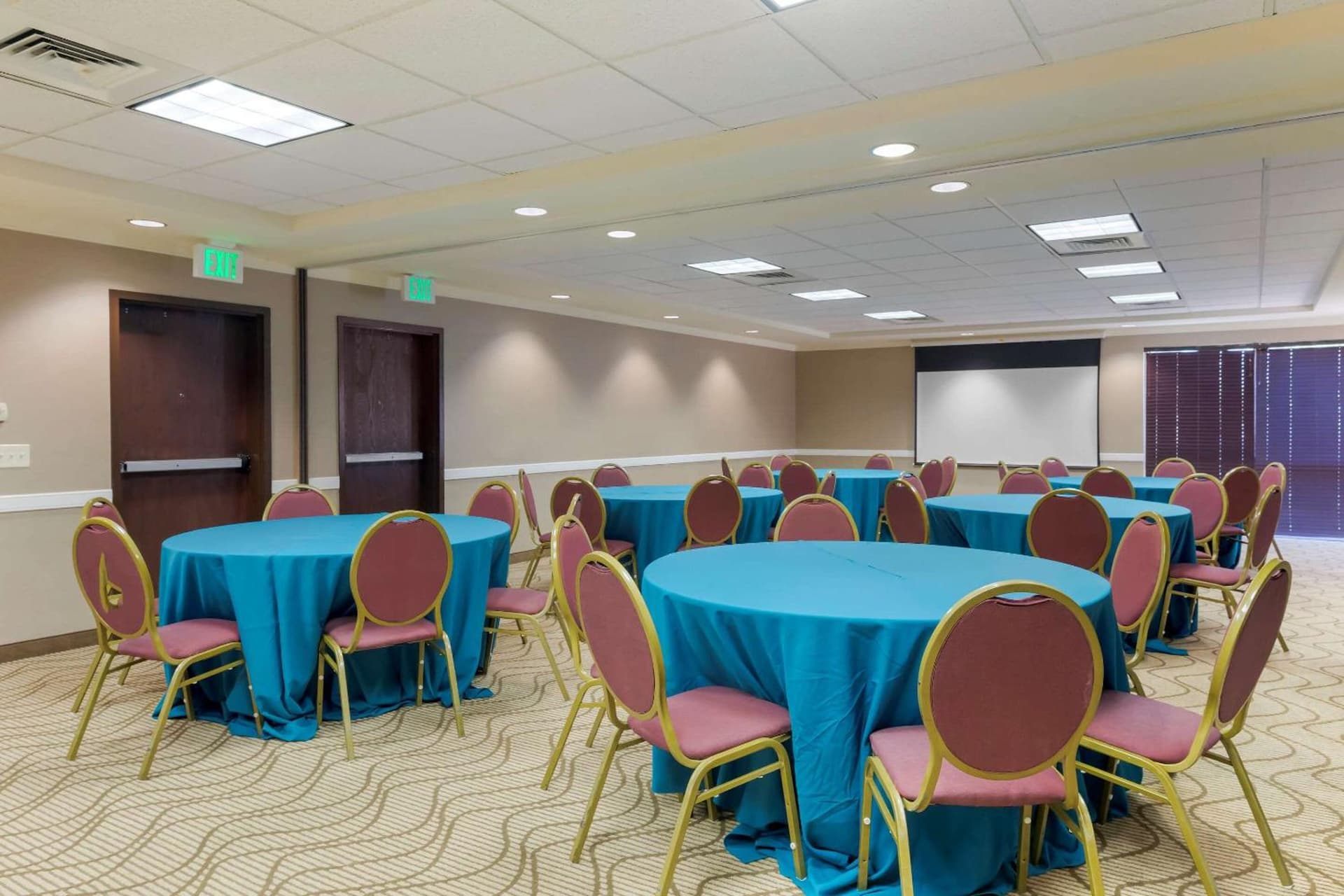 Comfort Suites Ontario Airport Convention Center gallery photo in Ontario, CA — image 8