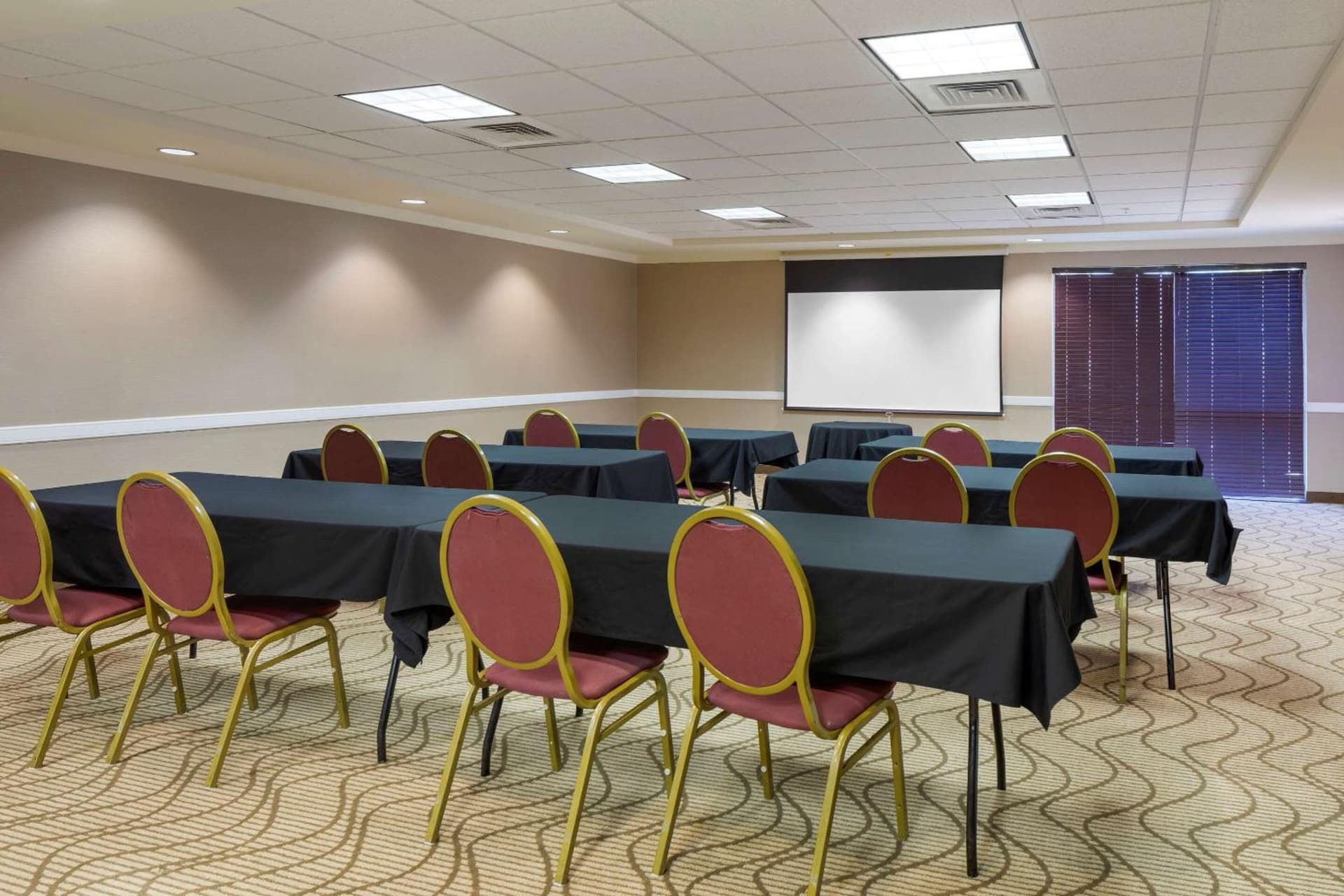Comfort Suites Ontario Airport Convention Center gallery photo in Ontario, CA — image 30