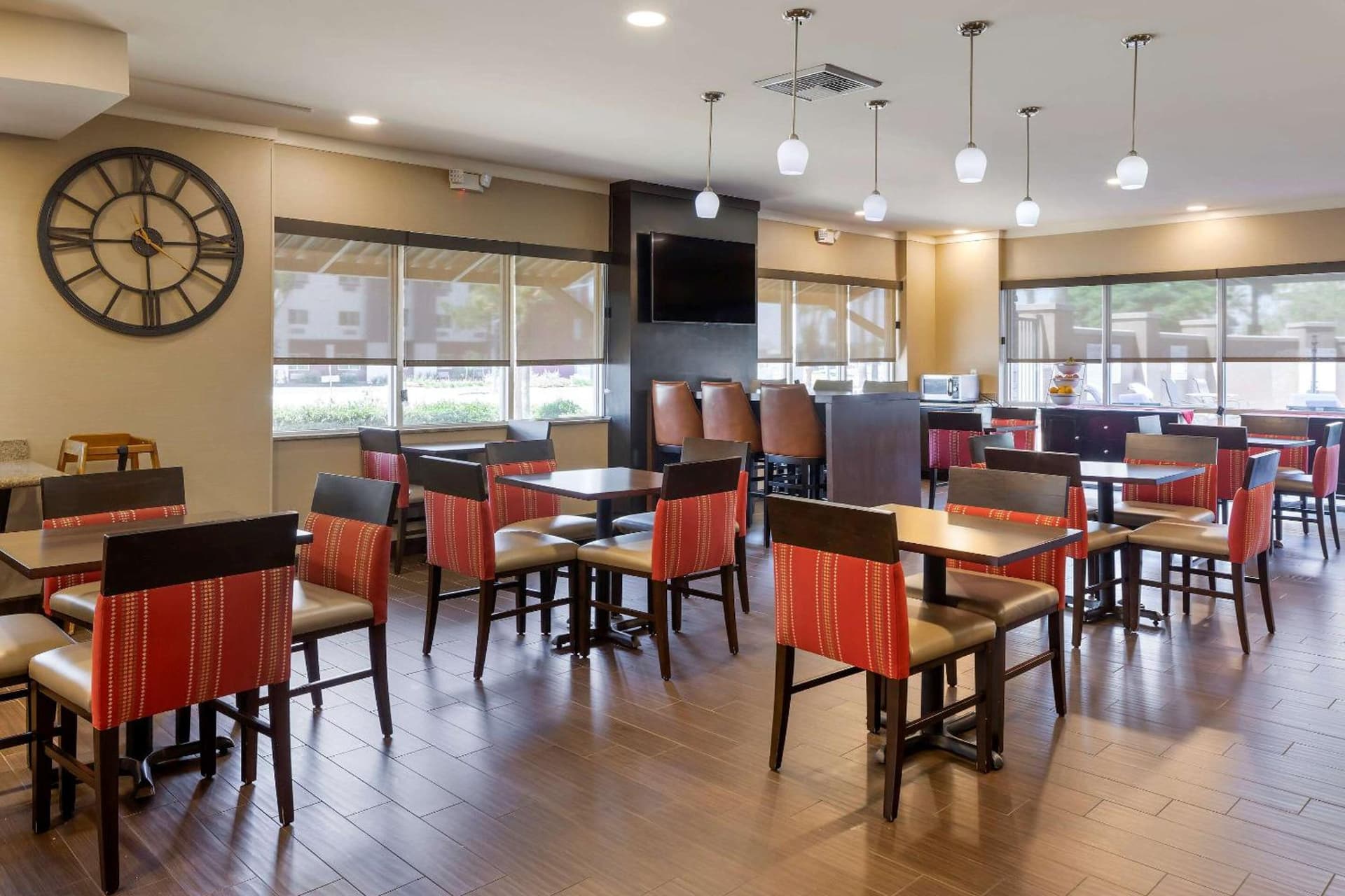Comfort Suites Ontario Airport Convention Center gallery photo in Ontario, CA — image 16