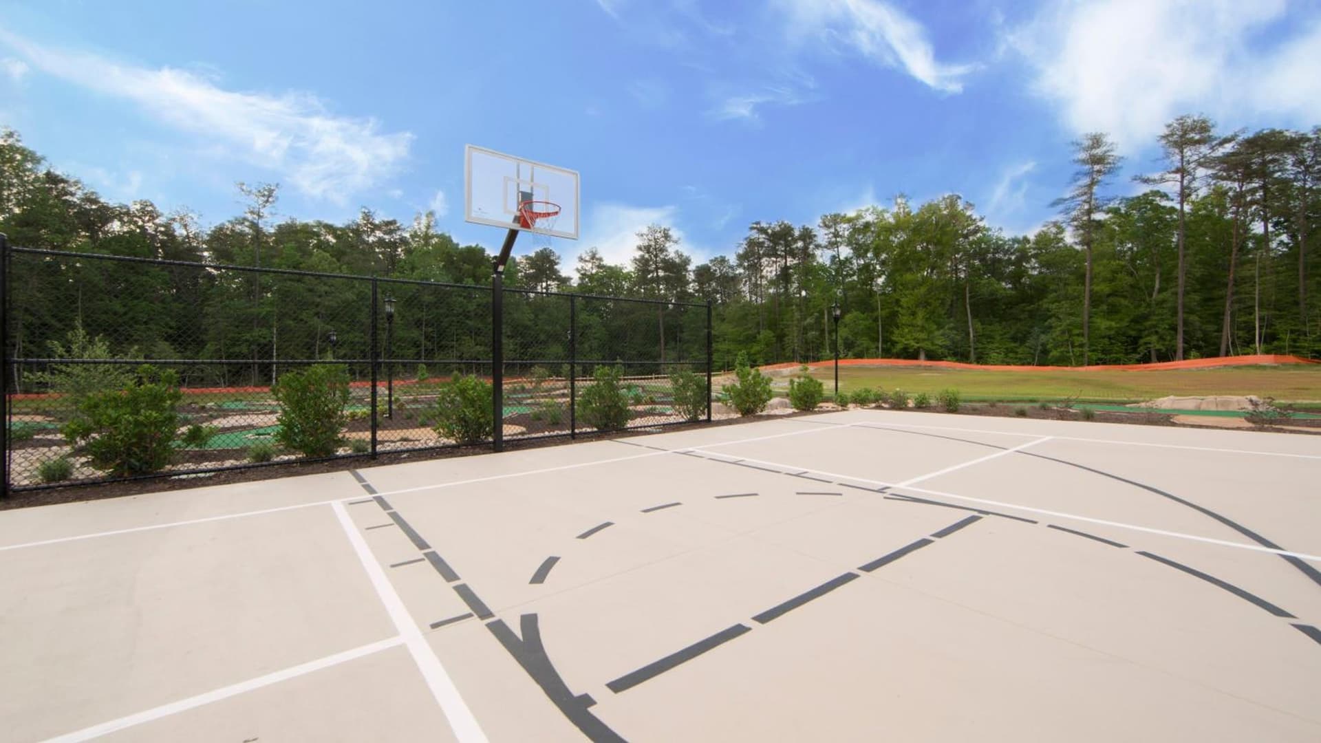 Holiday Inn Club Vacations Williamsburg Resort gallery photo in Williamsburg, VA — image 37