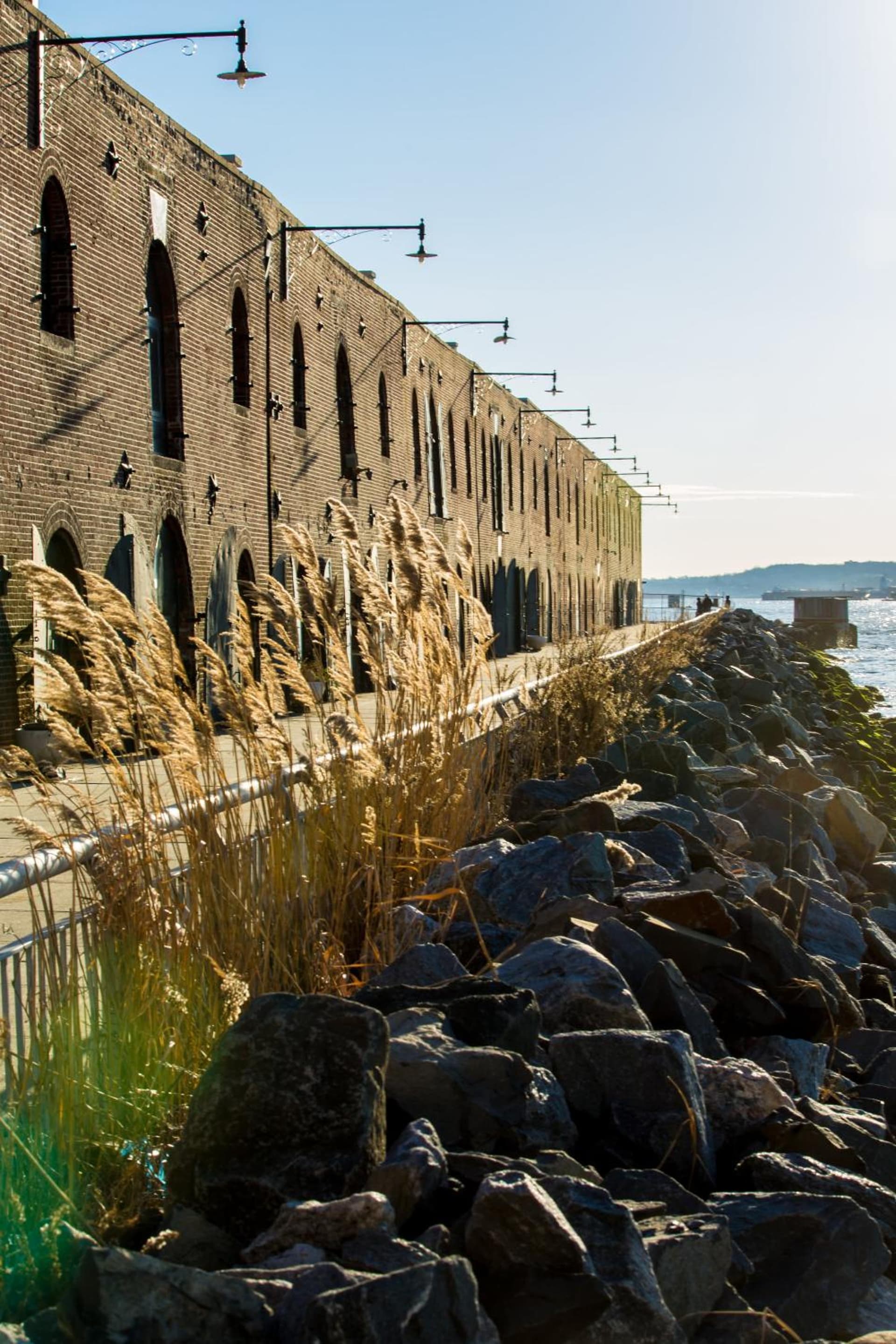 The Lodge Red Hook gallery photo in Brooklyn, NY — image 15