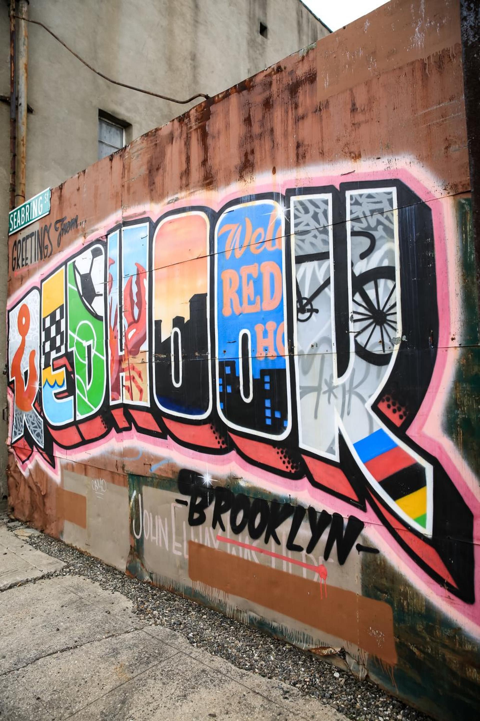 The Lodge Red Hook gallery photo in Brooklyn, NY — image 23