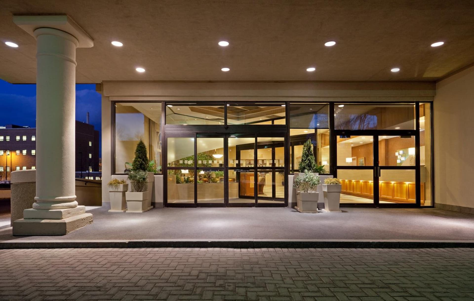 Holiday Inn Portland-By the Bay by IHG gallery photo in Portland, ME — image 56