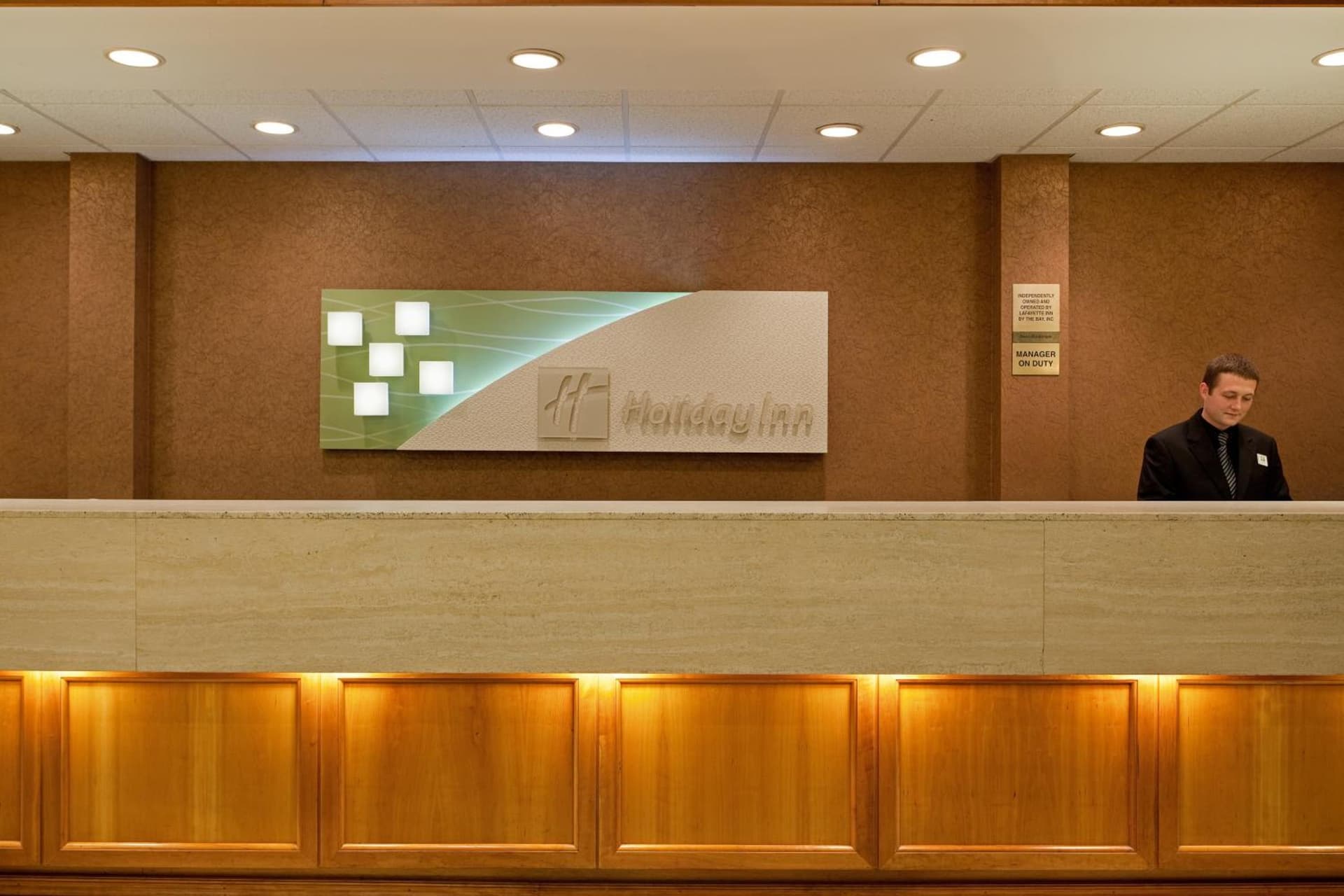 Holiday Inn Portland-By the Bay by IHG gallery photo in Portland, ME — image 5