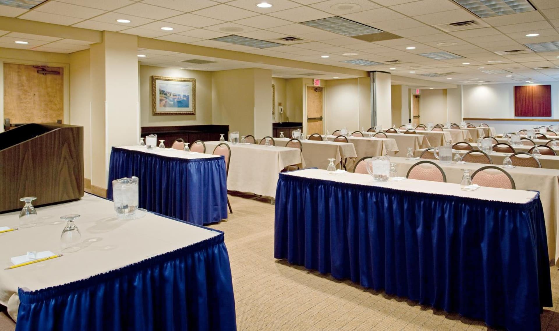 Holiday Inn Portland-By the Bay by IHG gallery photo in Portland, ME — image 65