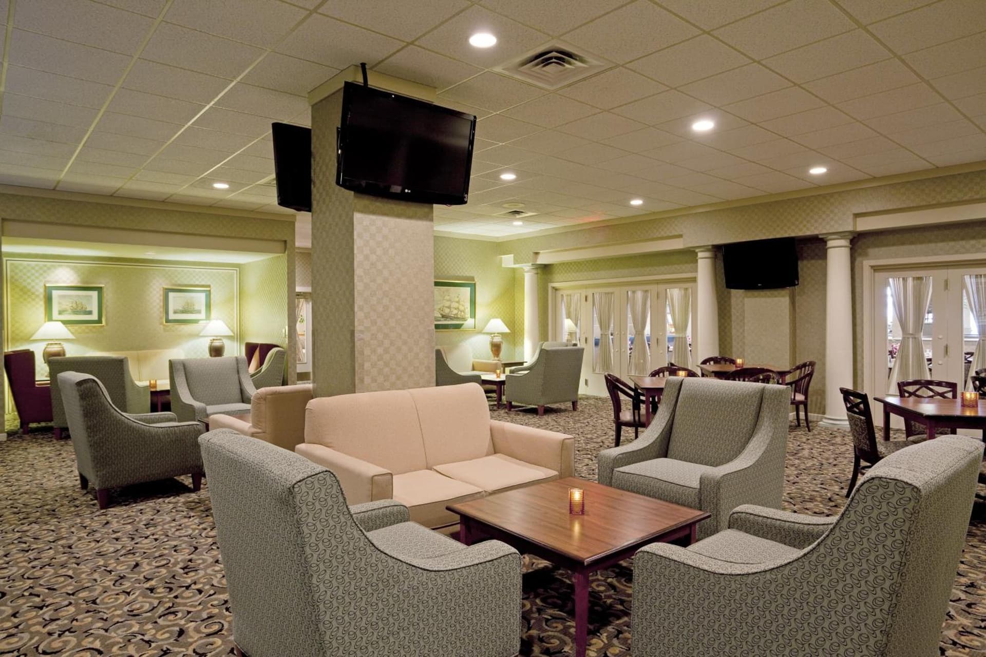 Holiday Inn Portland-By the Bay by IHG gallery photo in Portland, ME — image 11