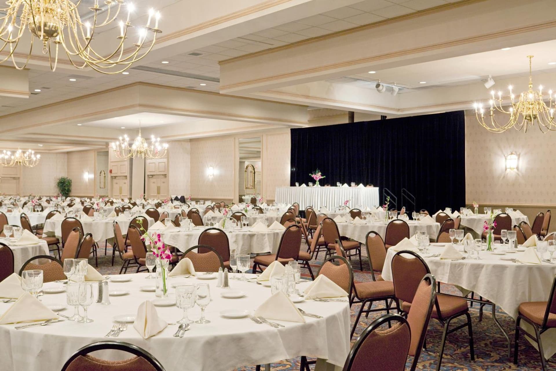 Holiday Inn Portland-By the Bay by IHG gallery photo in Portland, ME — image 17