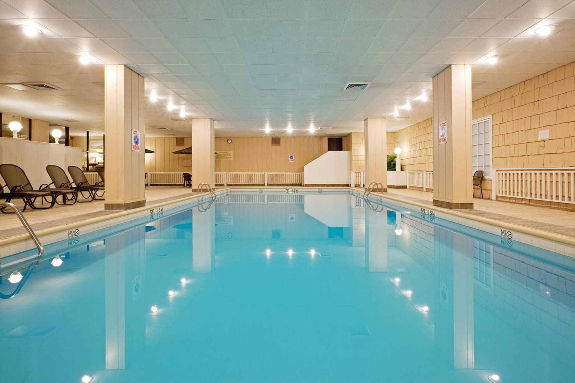 Holiday Inn Portland-By the Bay by IHG gallery photo in Portland, ME — image 12